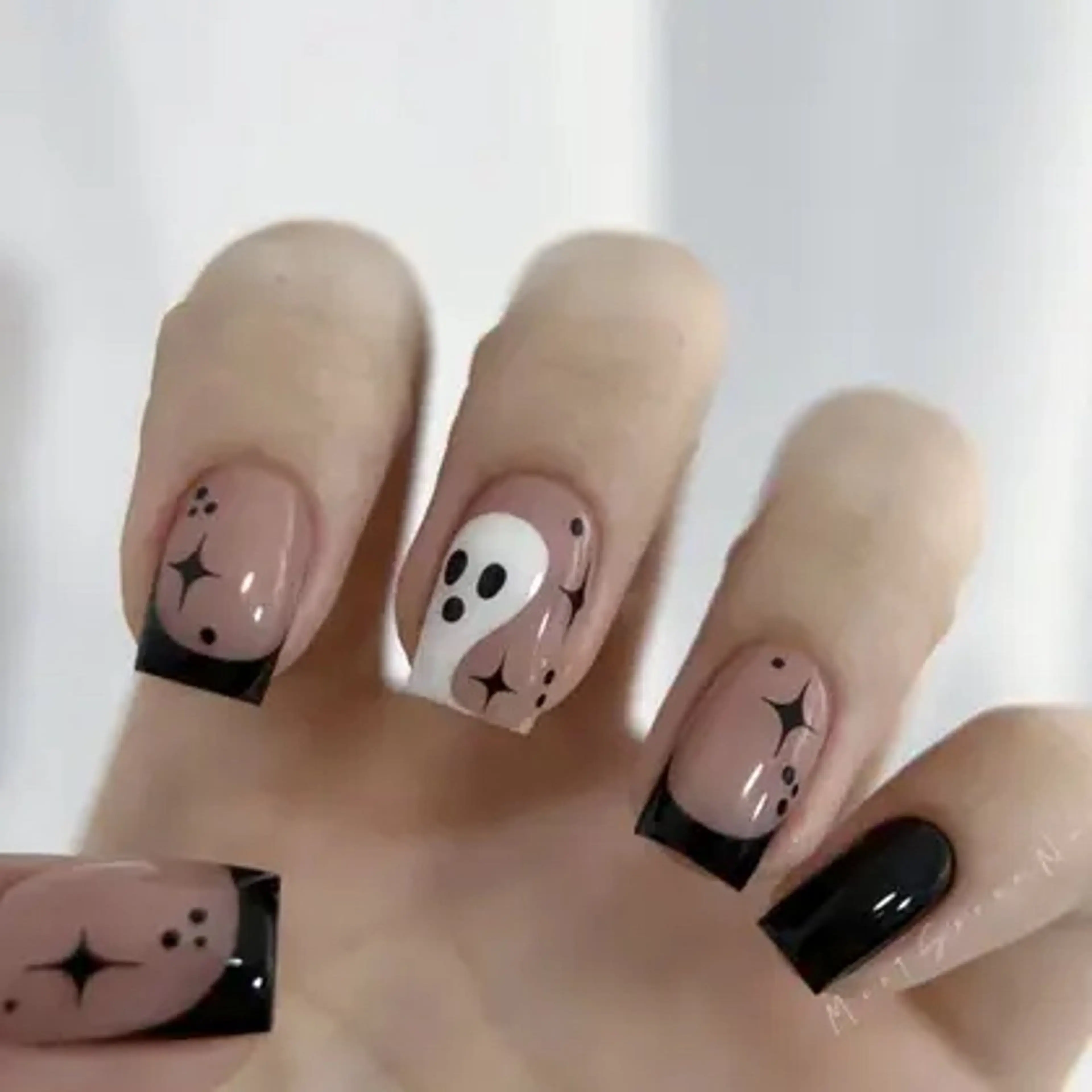 ネイル NFY-[チアキ] nailforyouのネイルデザイン