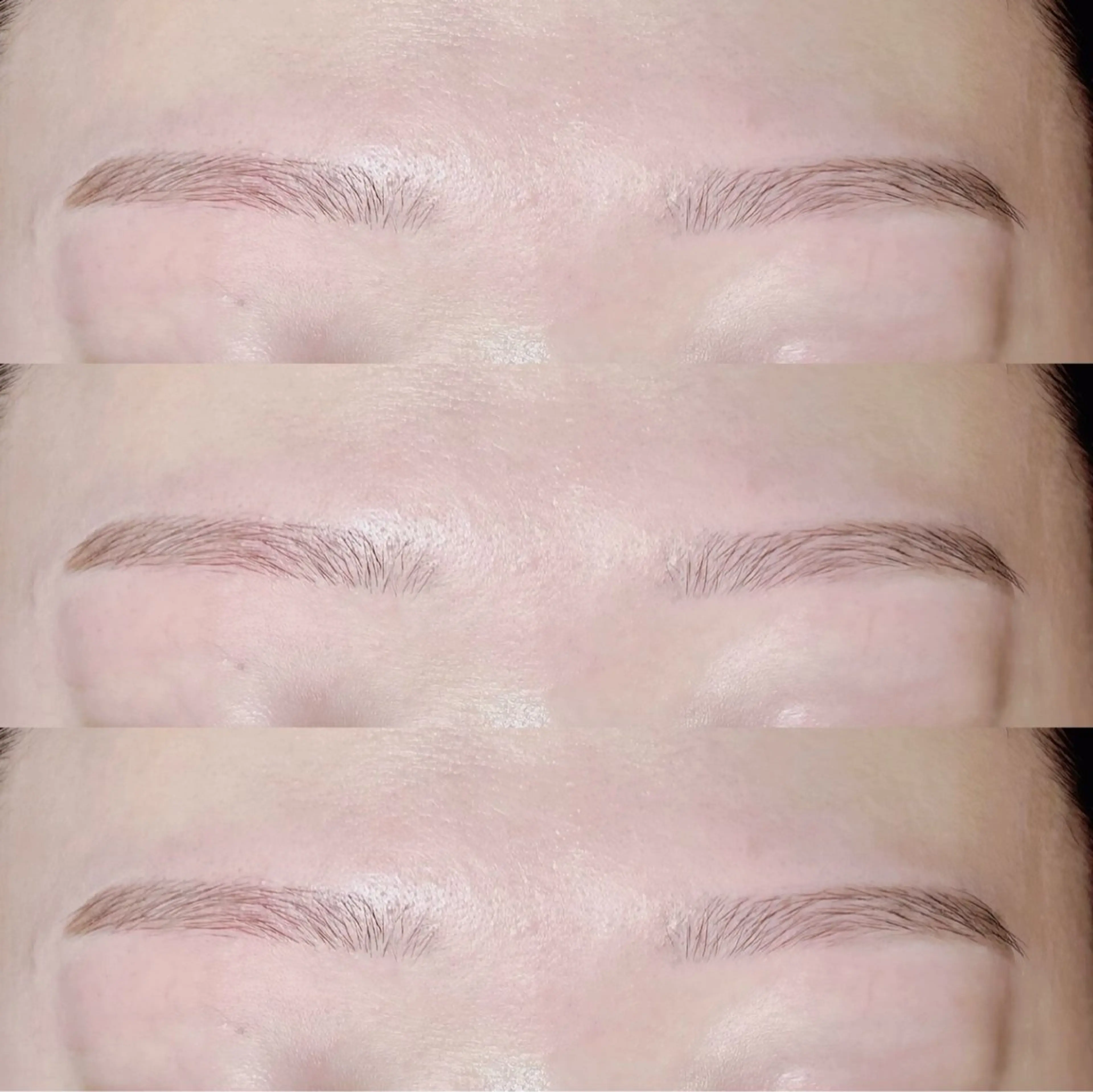 アイブロウ Cinqluxe🫧 karinのマツエク・マツパデザイン