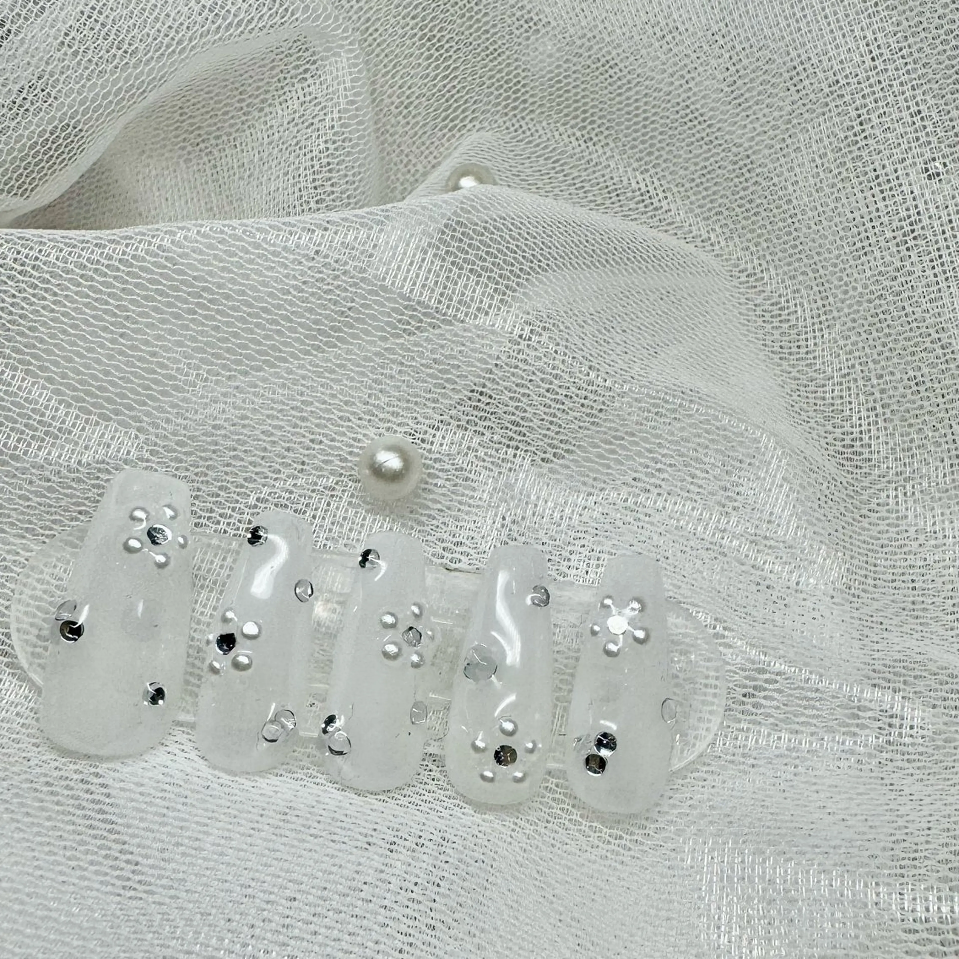 ネイル CITRON🍊 MISAのネイルデザイン