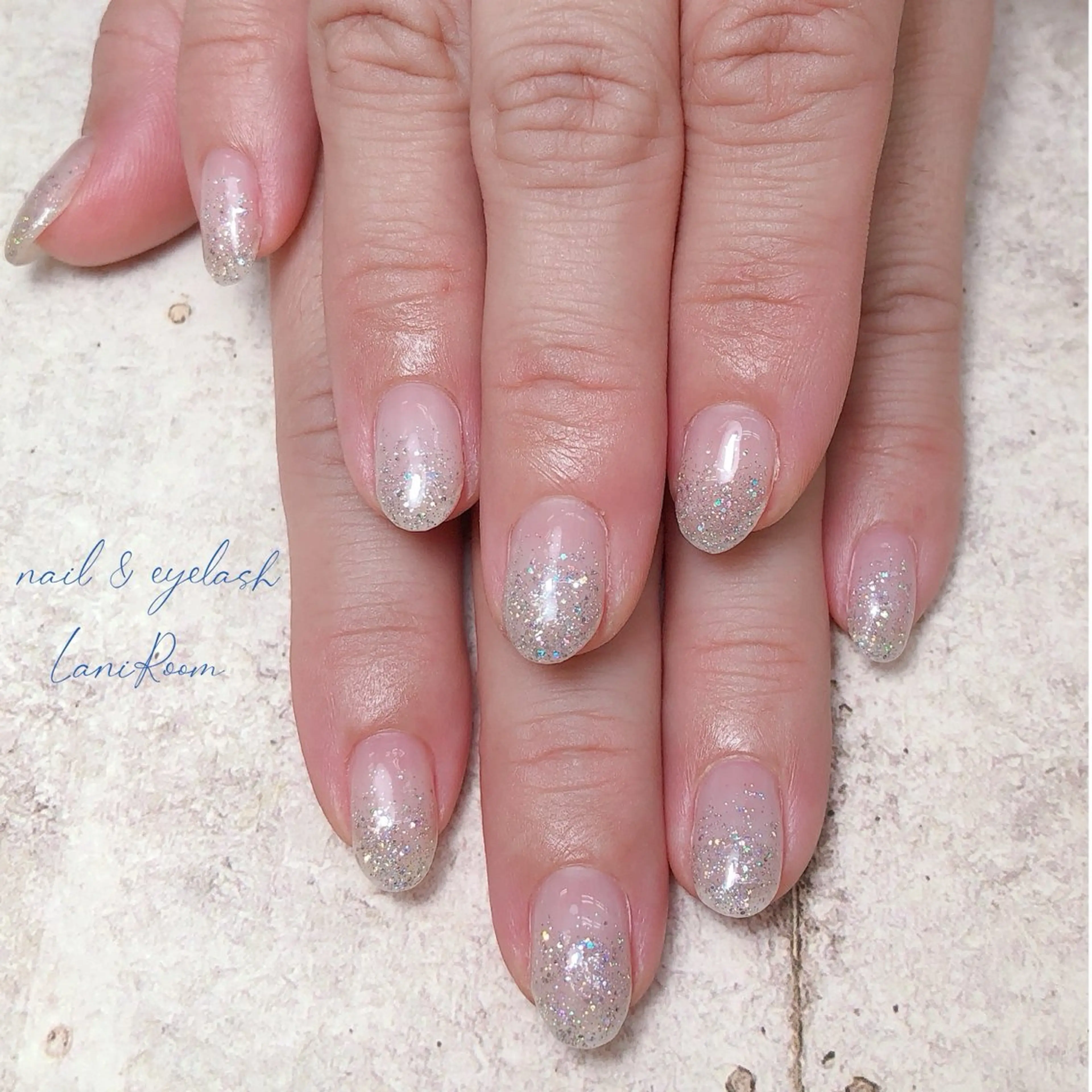 ネイル Lani Roomのネイルデザイン