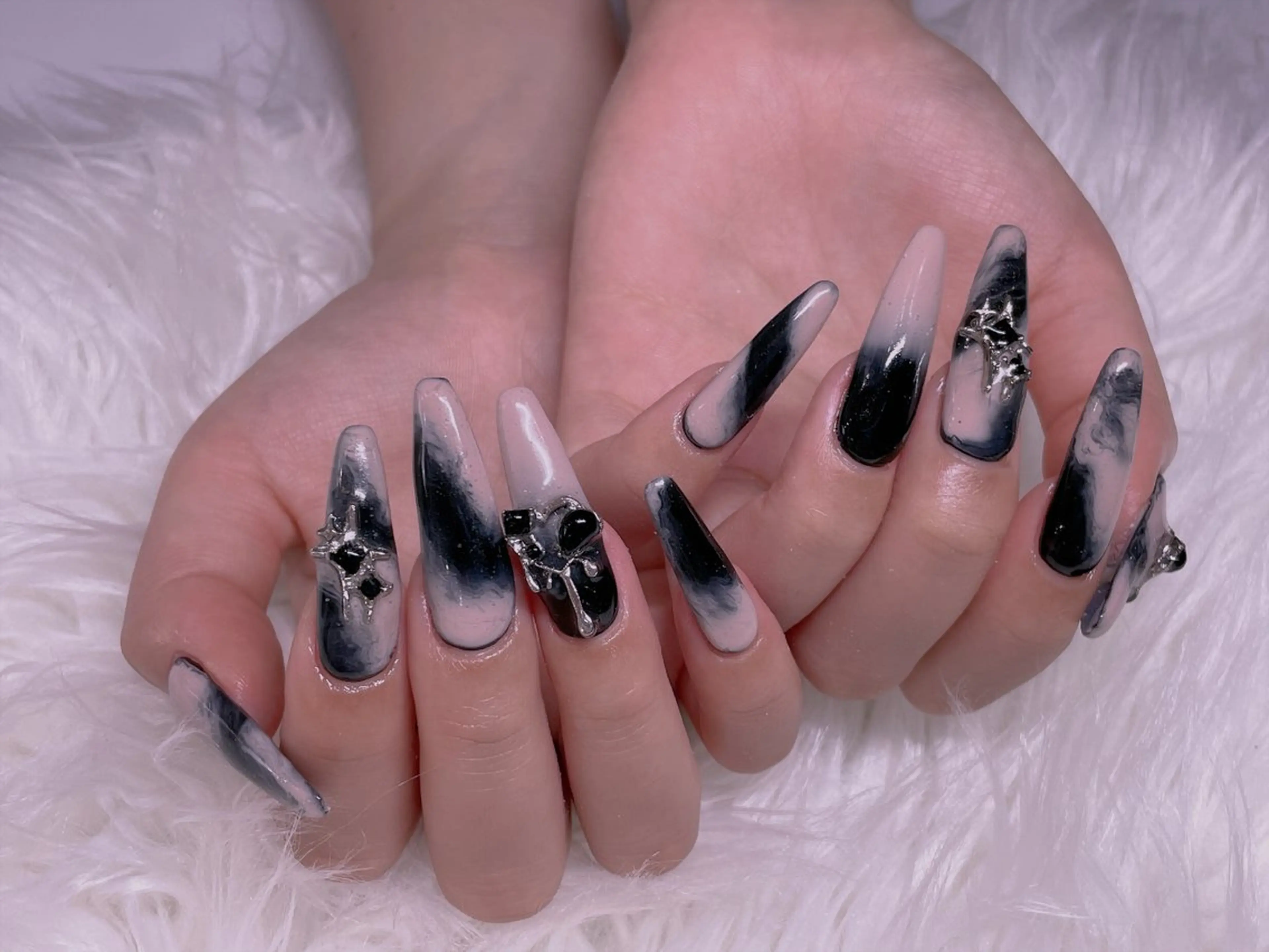 ネイル リン リンのネイルデザイン