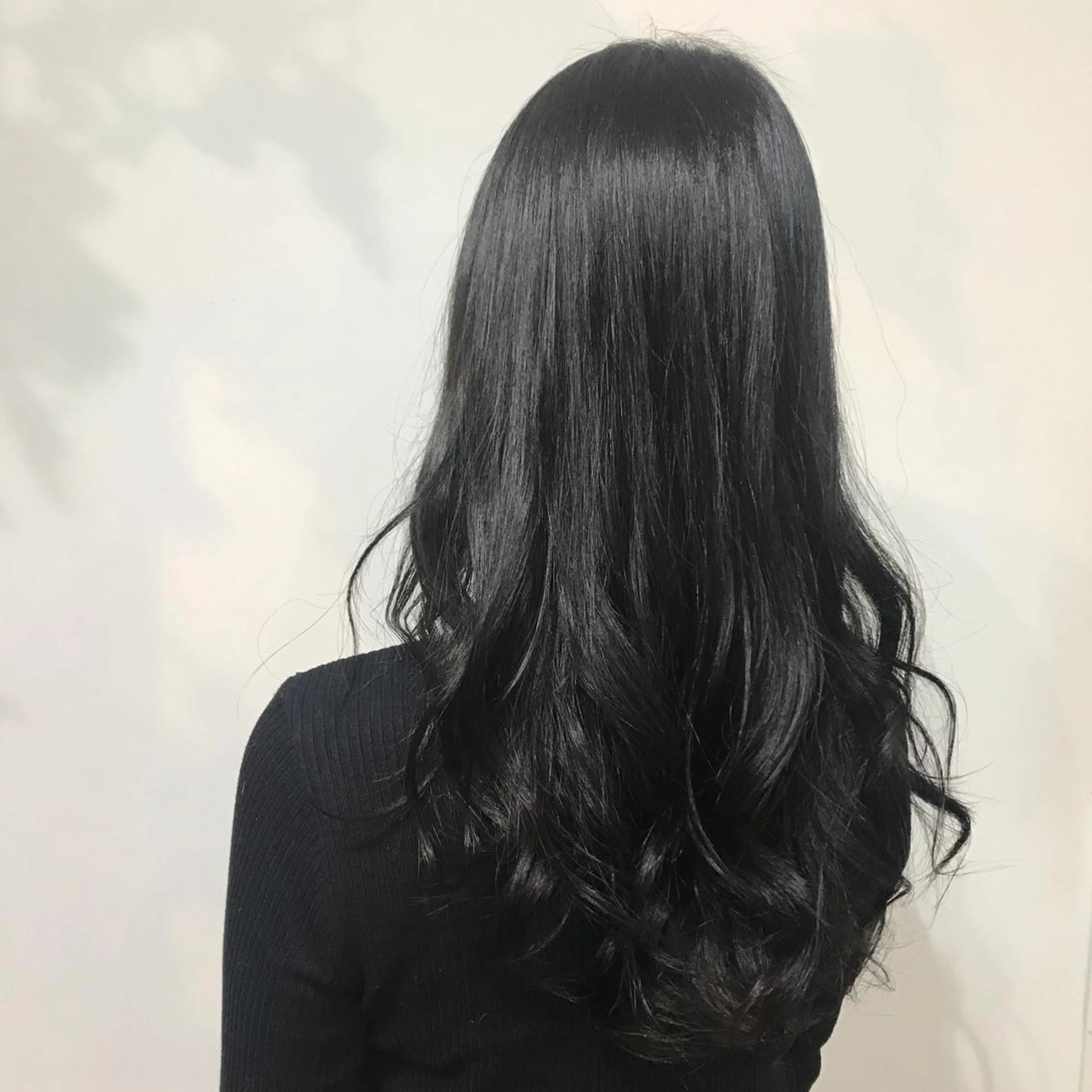 カラー HARUKA韓国ヘア /Luana梅田のヘアスタイル