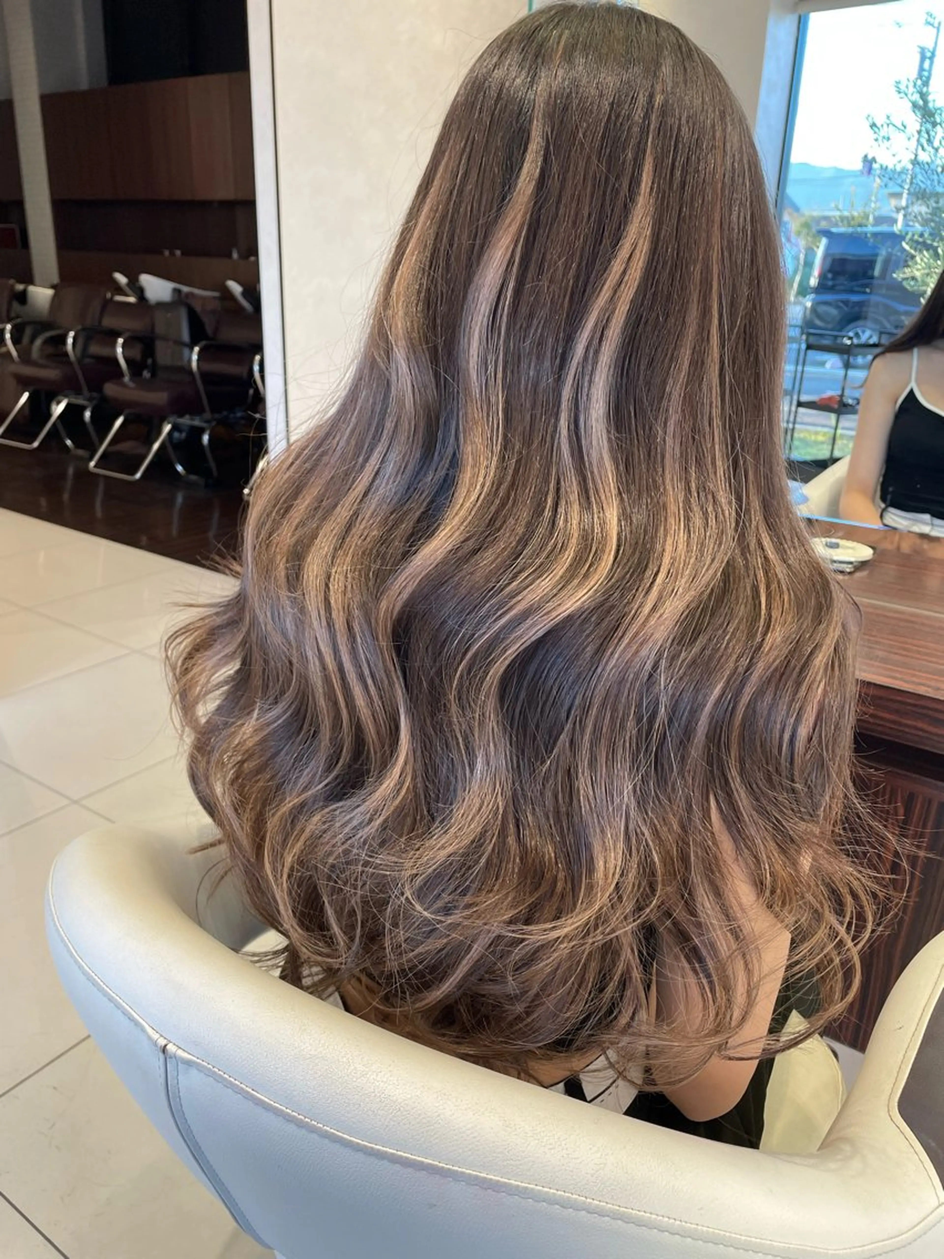 竹田 京人のヘアスタイル