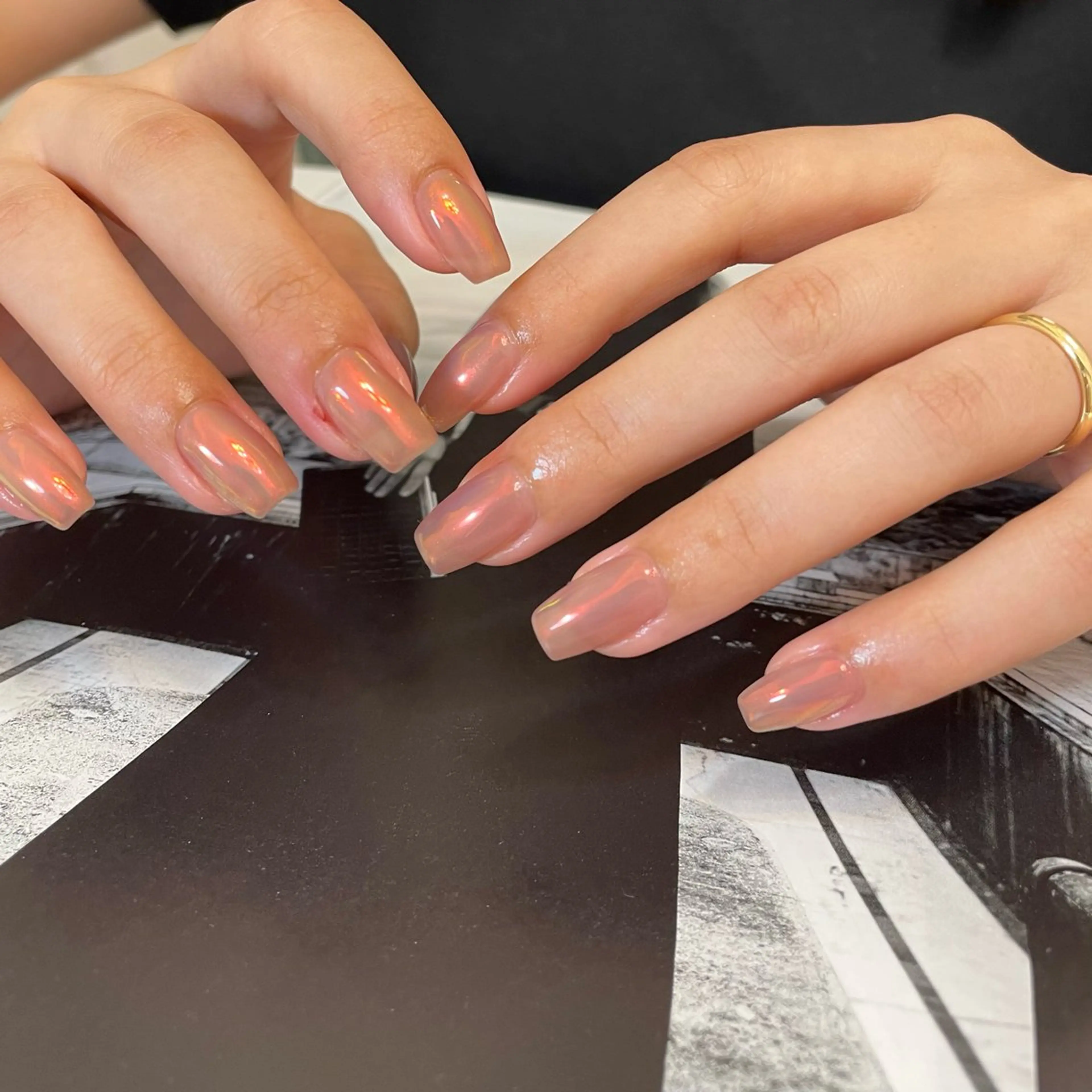 ネイル Ami 🦥のネイルデザイン