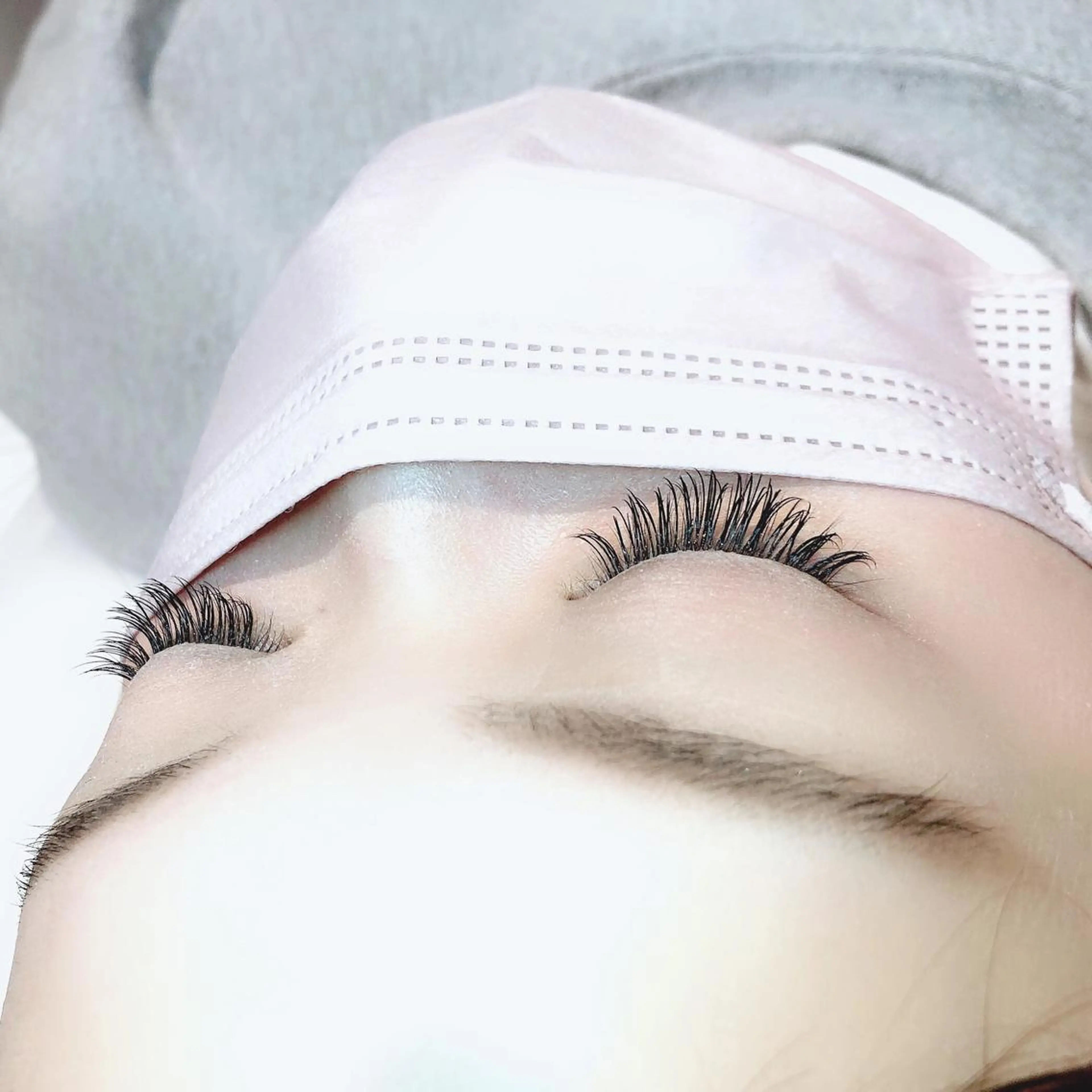 マツエク・マツパ バインドロック マツエク 《岐阜市》eye suzukaのマツエク・マツパデザイン