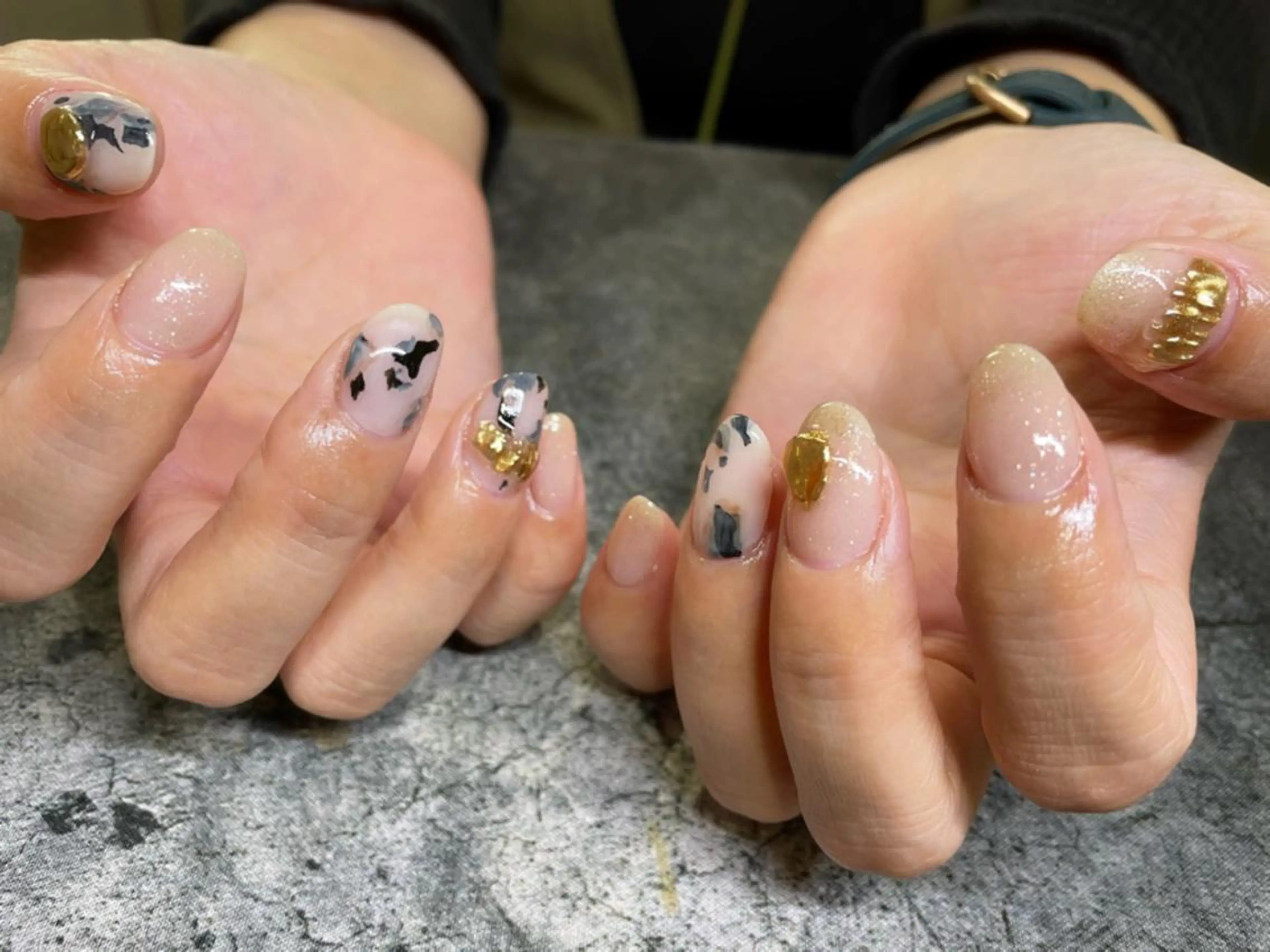 ネイル Le Ciel KEIKOのマツエク・マツパデザイン