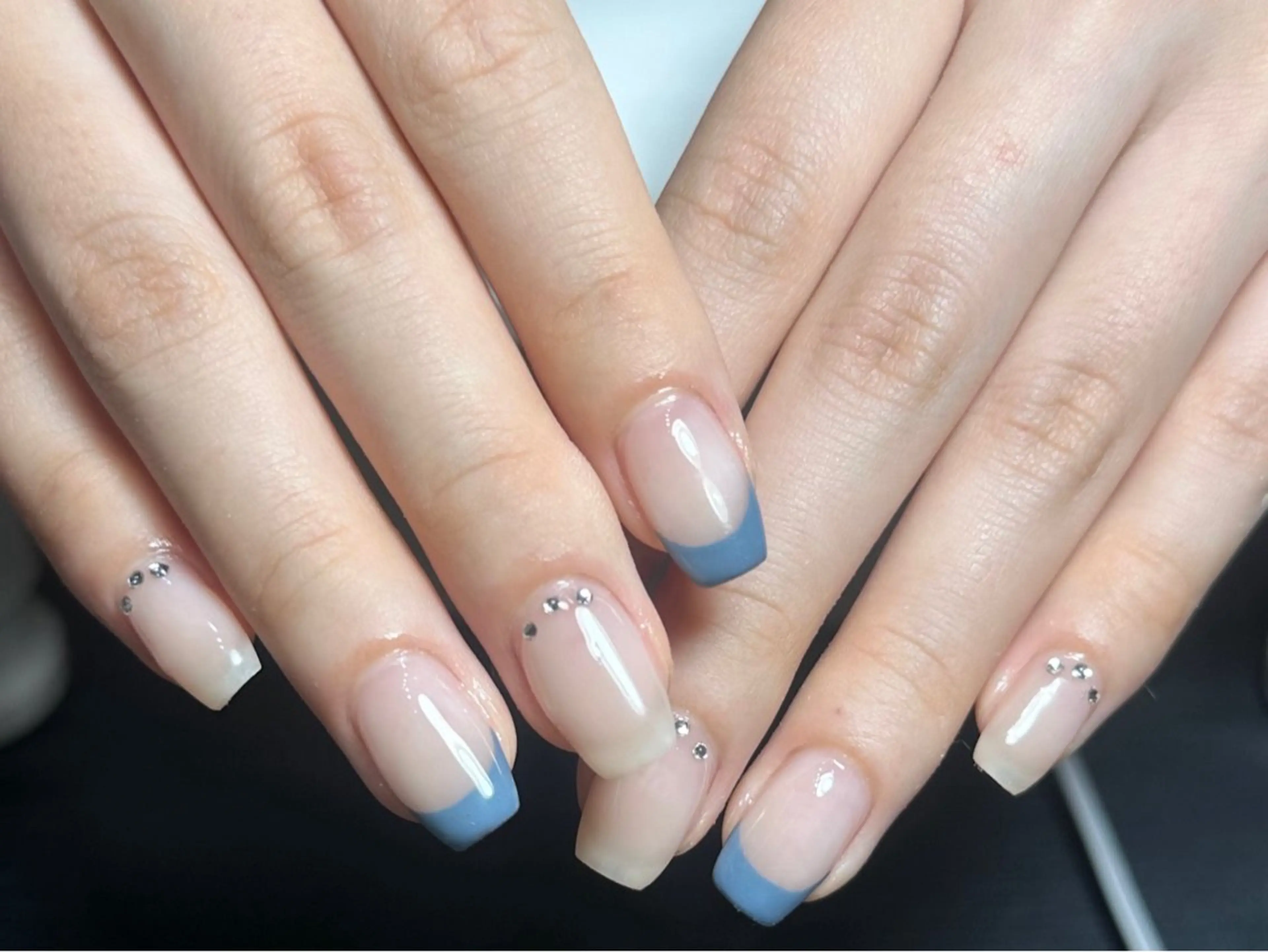 ネイル ハンドネイル nana ❤︎のネイルデザイン