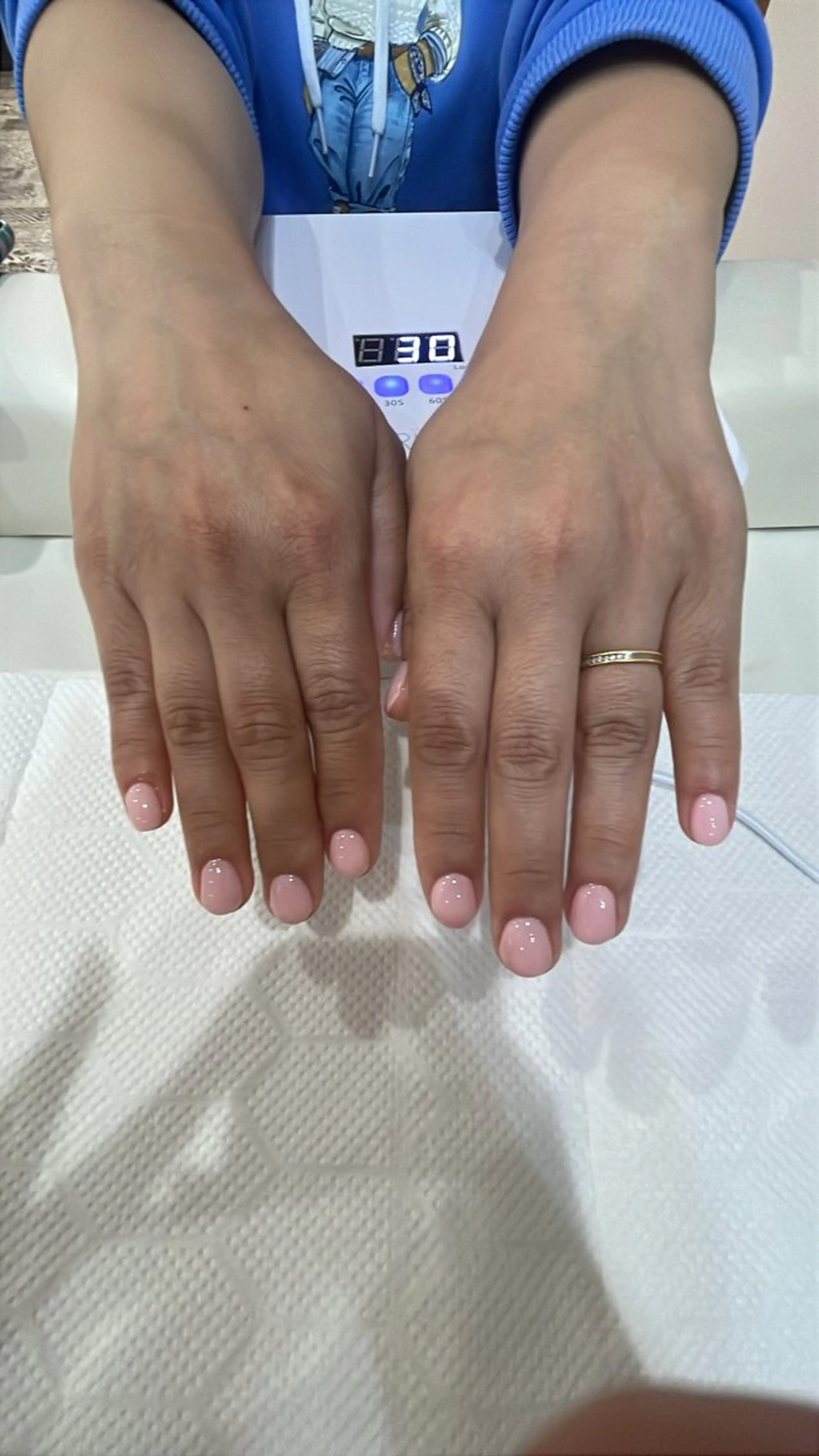 ネイル 船ヶ山 百香のネイルデザイン