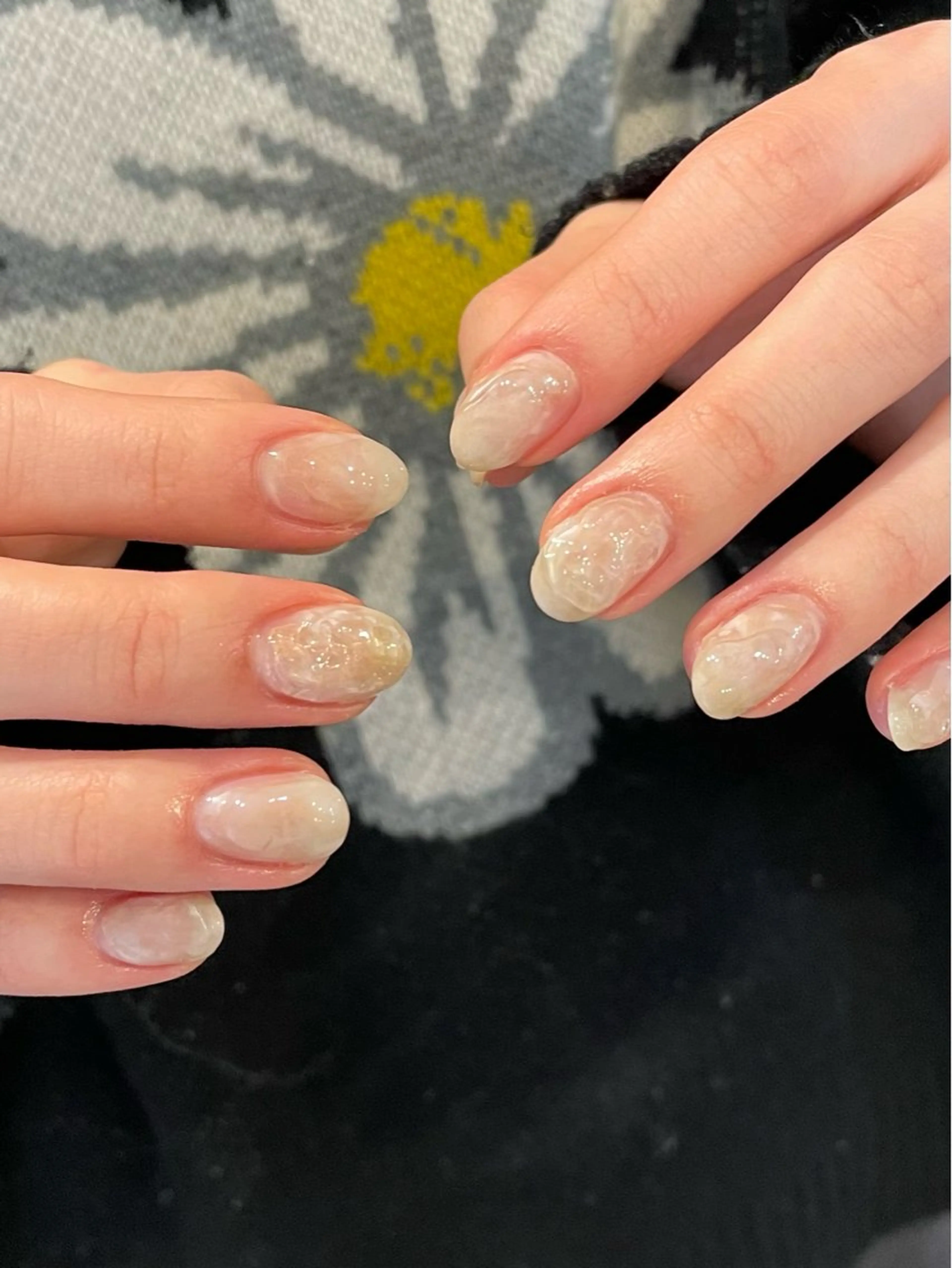 ネイル Reisa nailのネイルデザイン