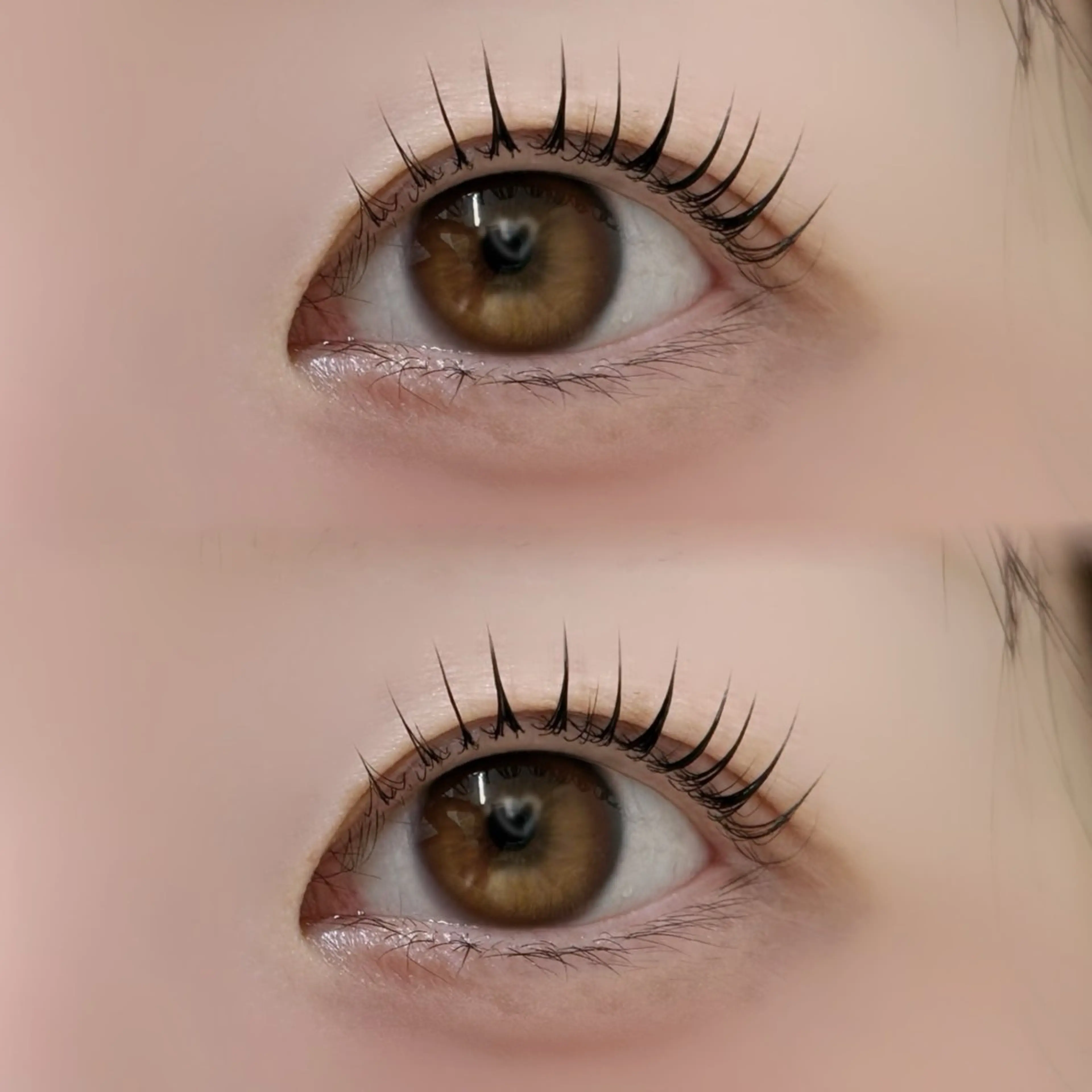 マツエク・マツパ マツパ tomteトムテ junmiのマツエク・マツパデザイン