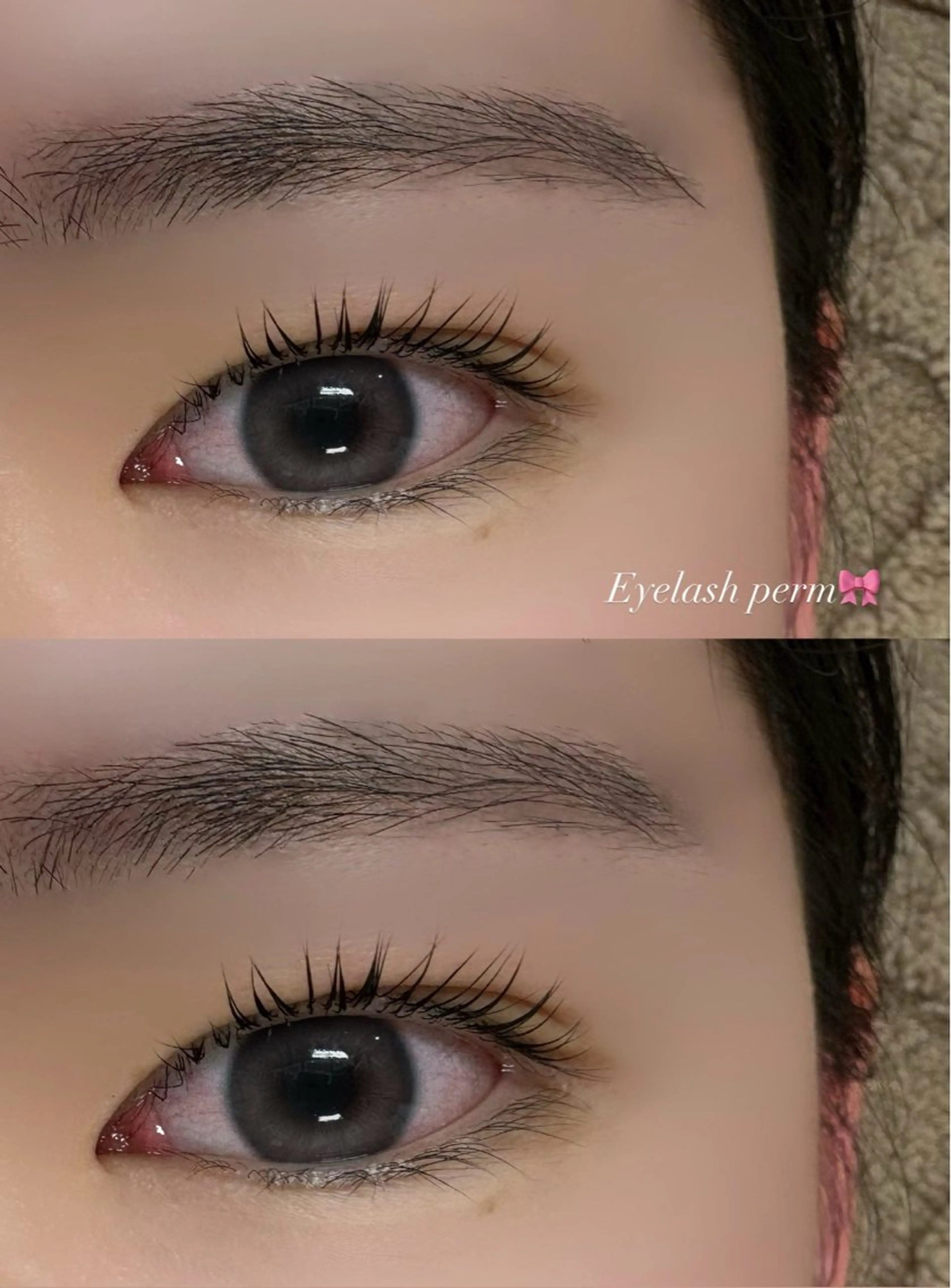 マツエク・マツパ sarah 林🪐🤍のマツエク・マツパデザイン