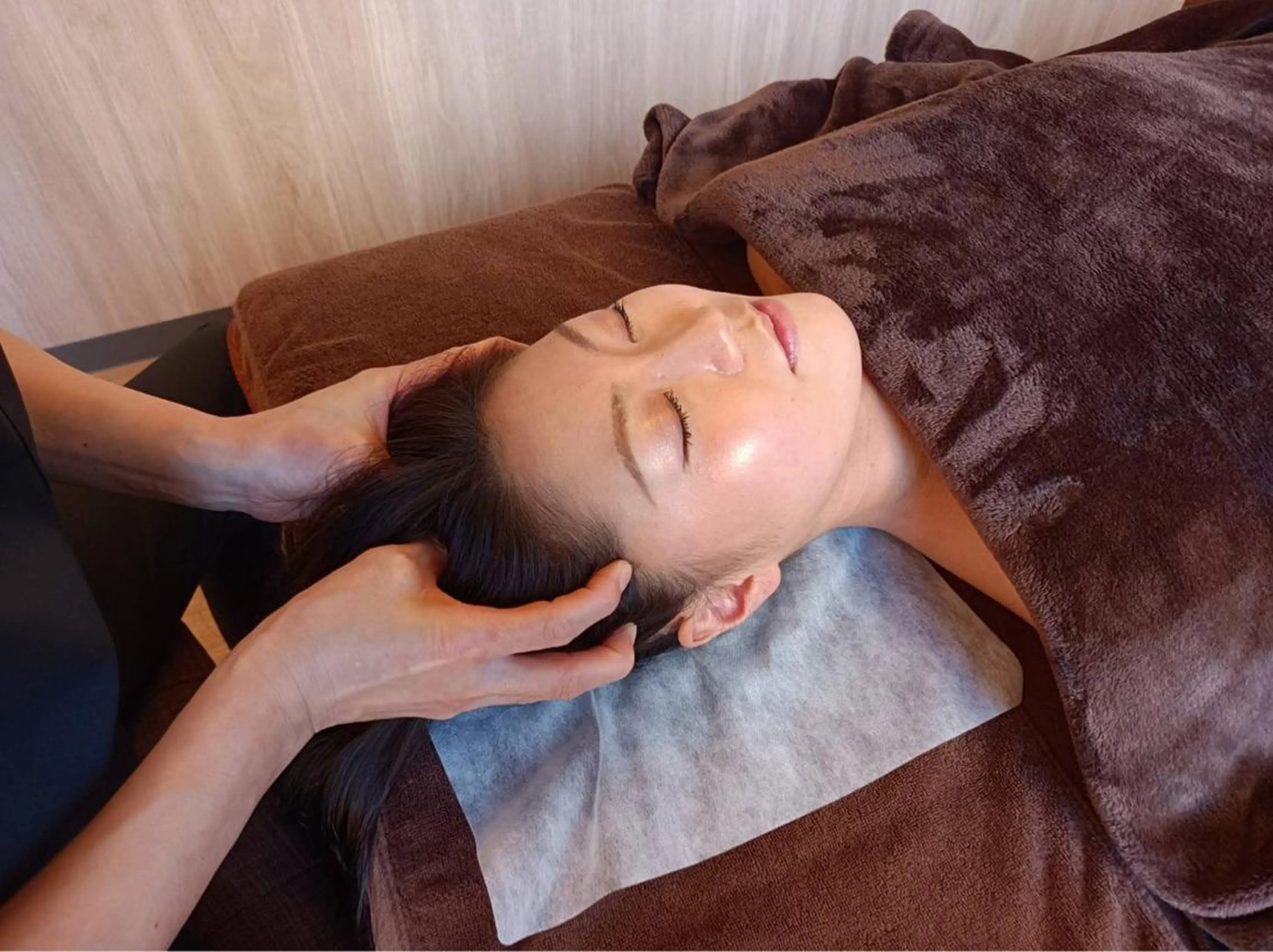 ///Rehari所属・///Rehari 本町Makiのその他イメージ