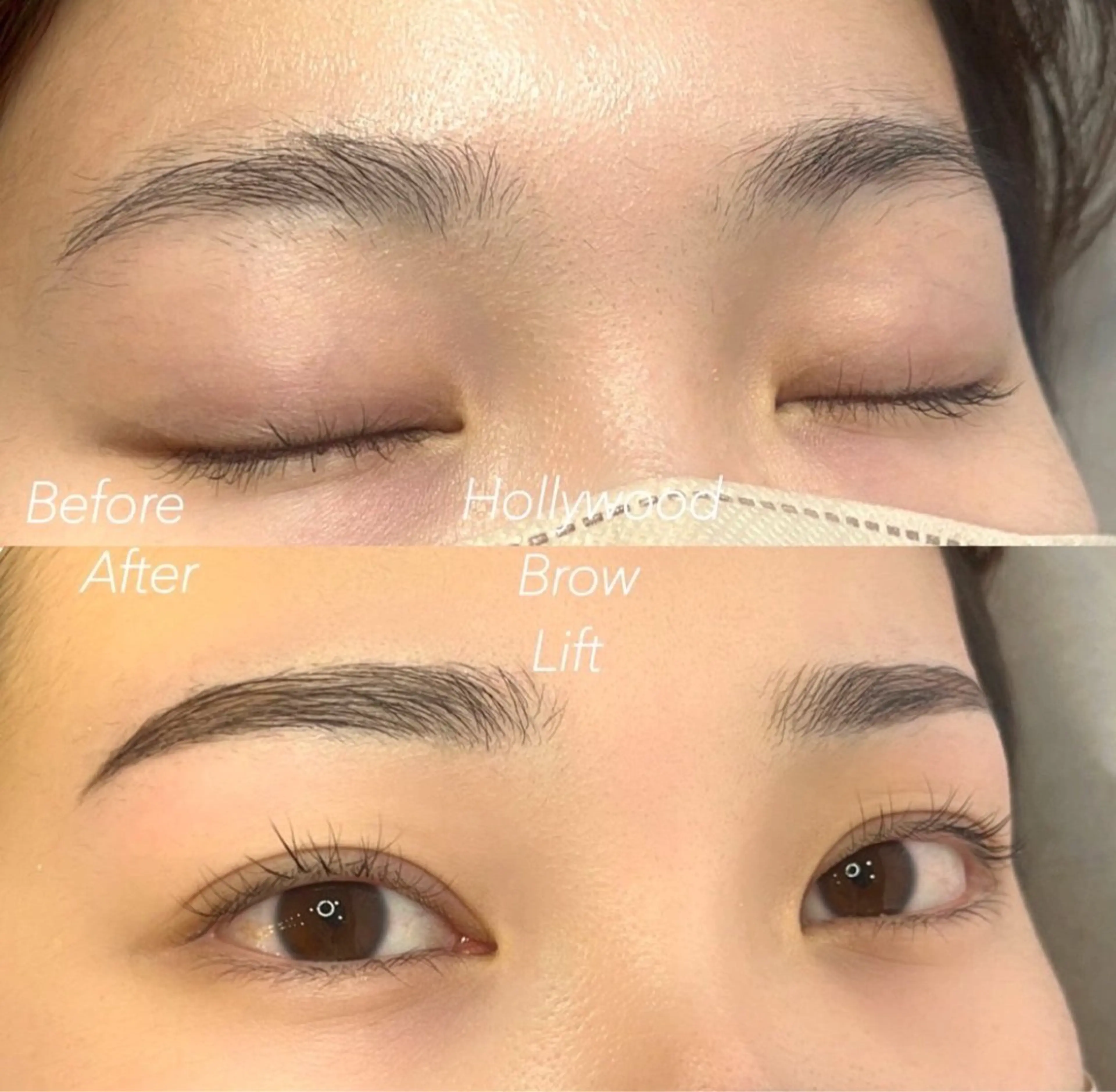 マツエク・マツパ ワックス脱毛 その他(アイブロウ) Kusunoki 🌹Minami🌹のマツエク・マツパデザイン