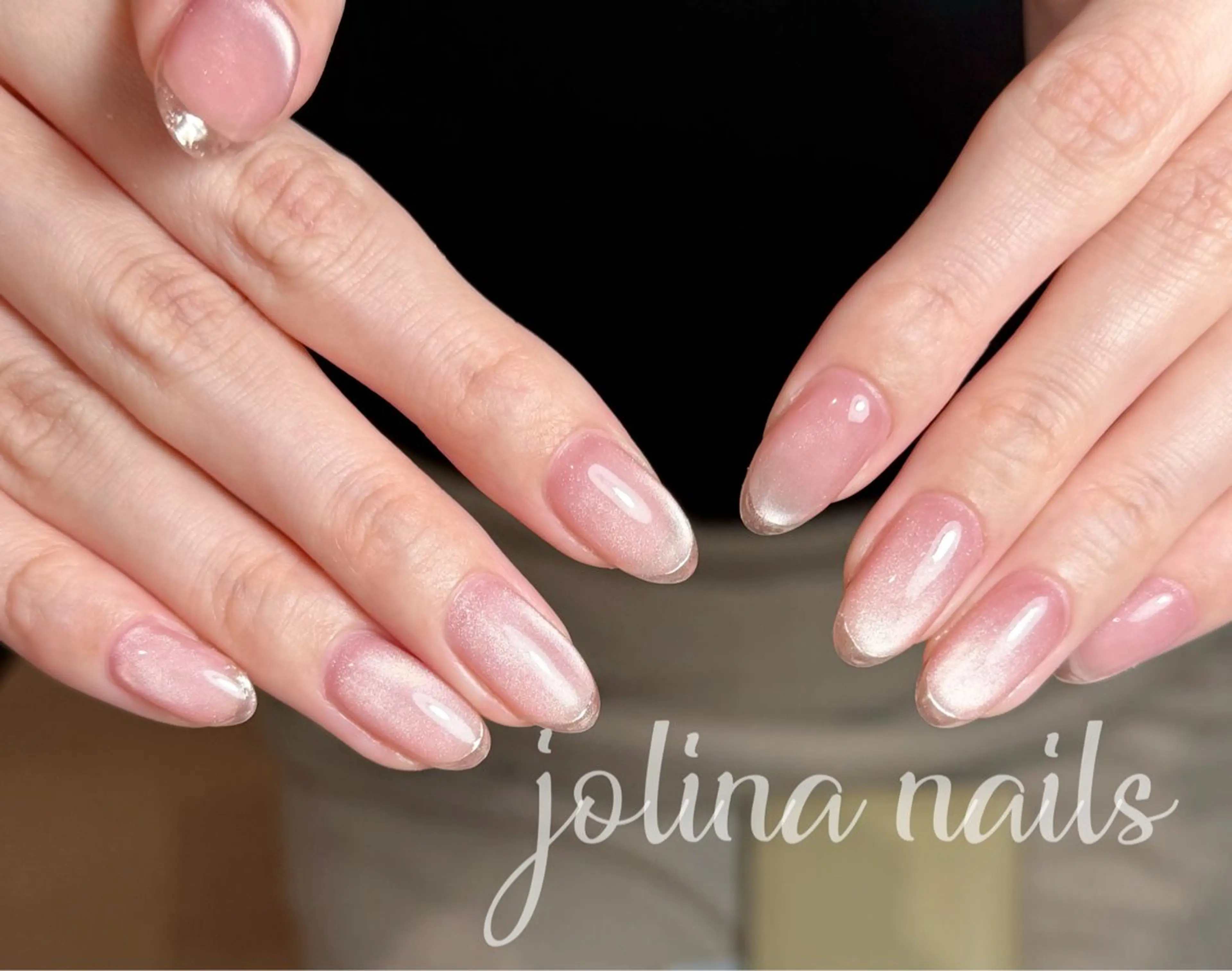 ネイル jolina nails鶴見店のネイルデザイン