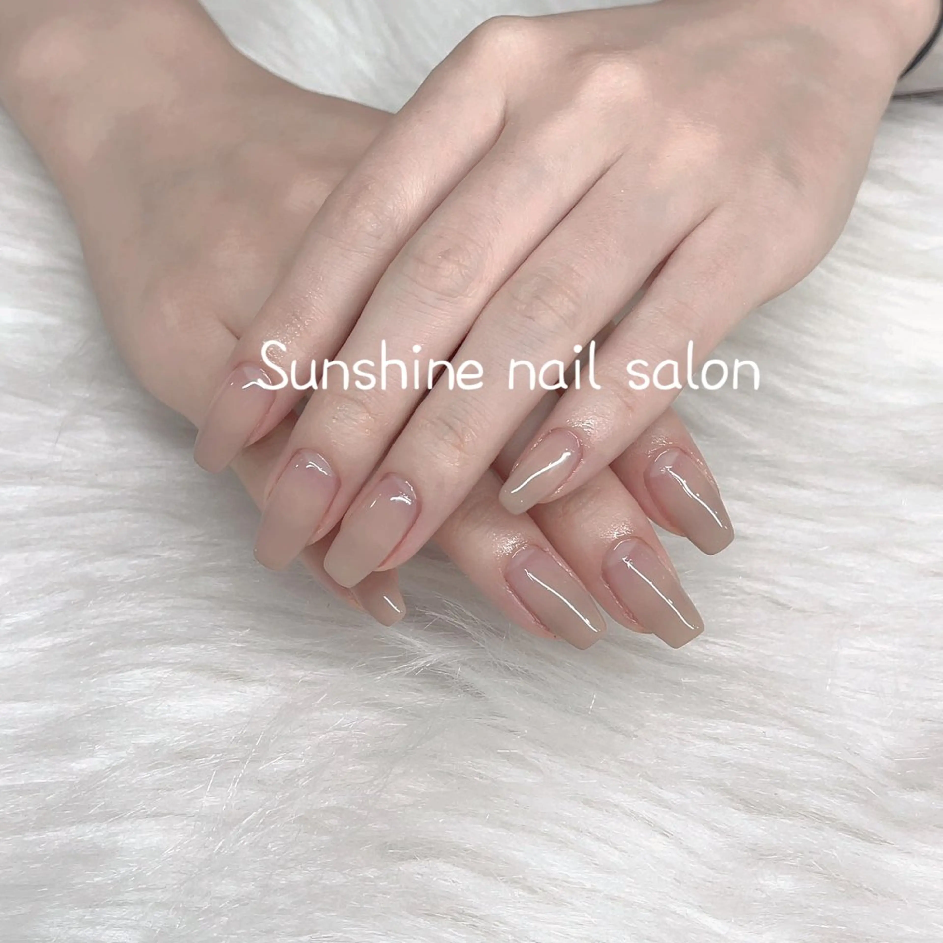 ネイル サンシャイン ネイル池袋店のネイルデザイン