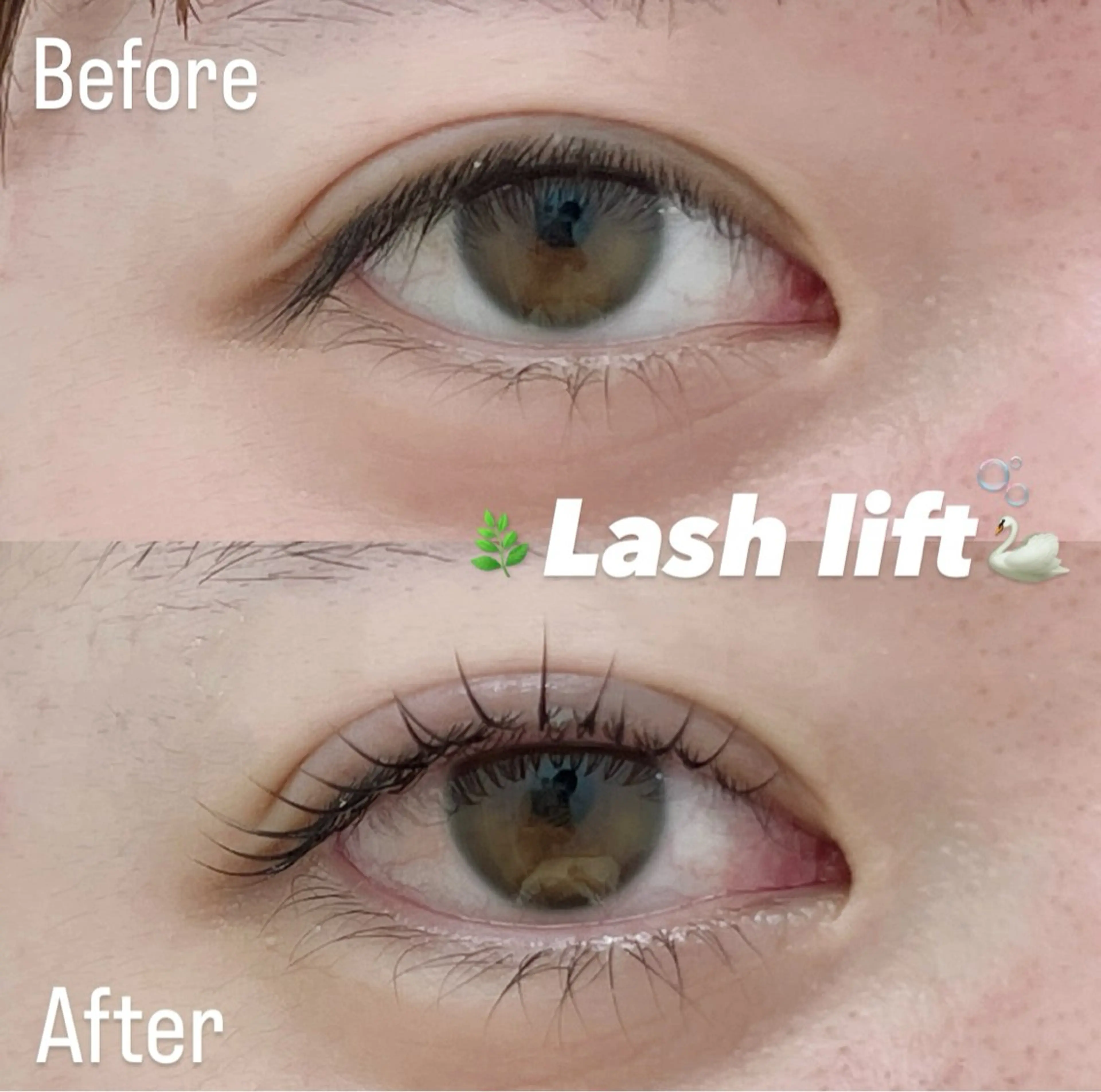 マツエク・マツパ パリジェンヌラッシュリフト まつげパーマ マツパ ayaka 🍨のマツエク・マツパデザイン