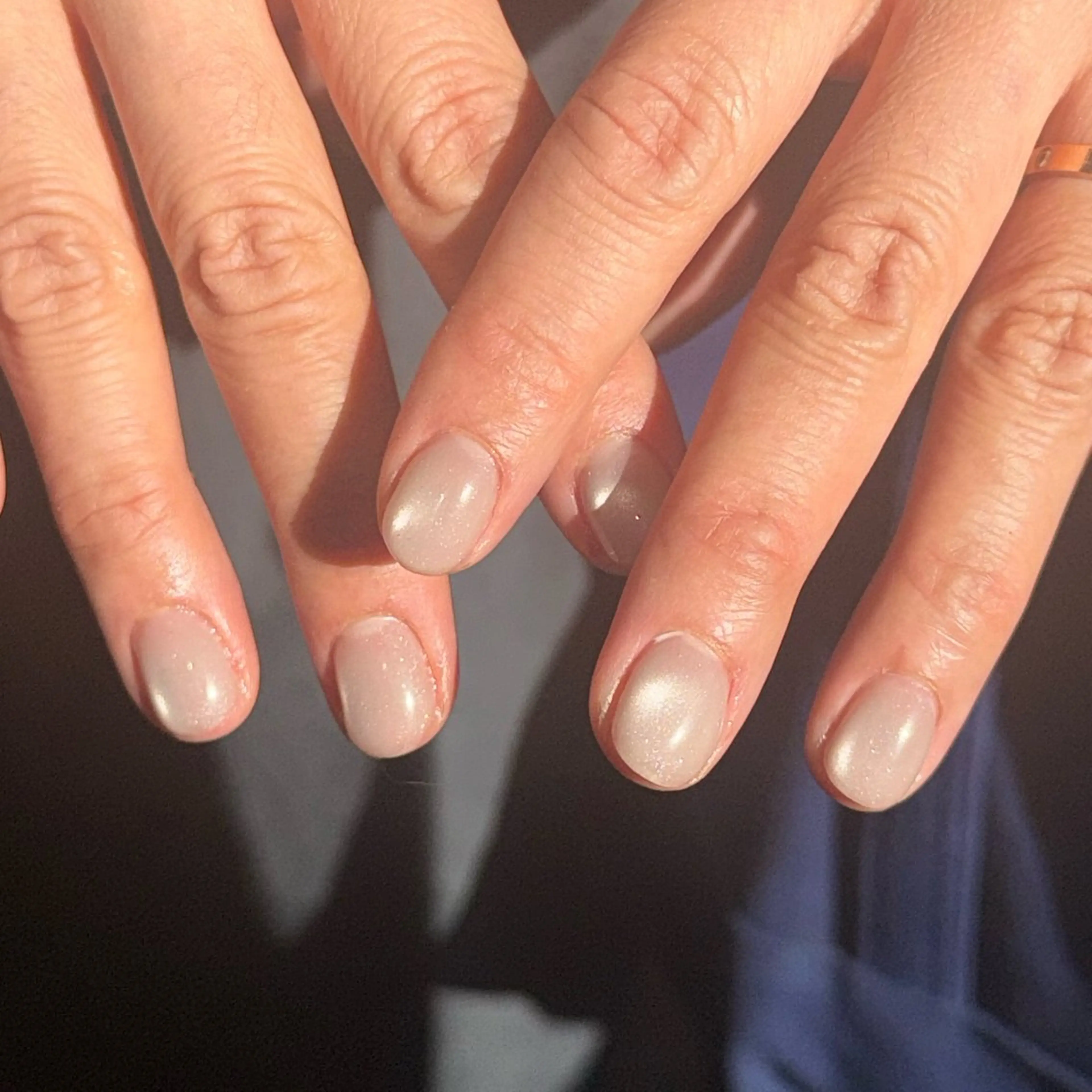 ネイル ジェルネイル 韓国ネイル ハンドネイル AZ Nail aoiのネイルデザイン