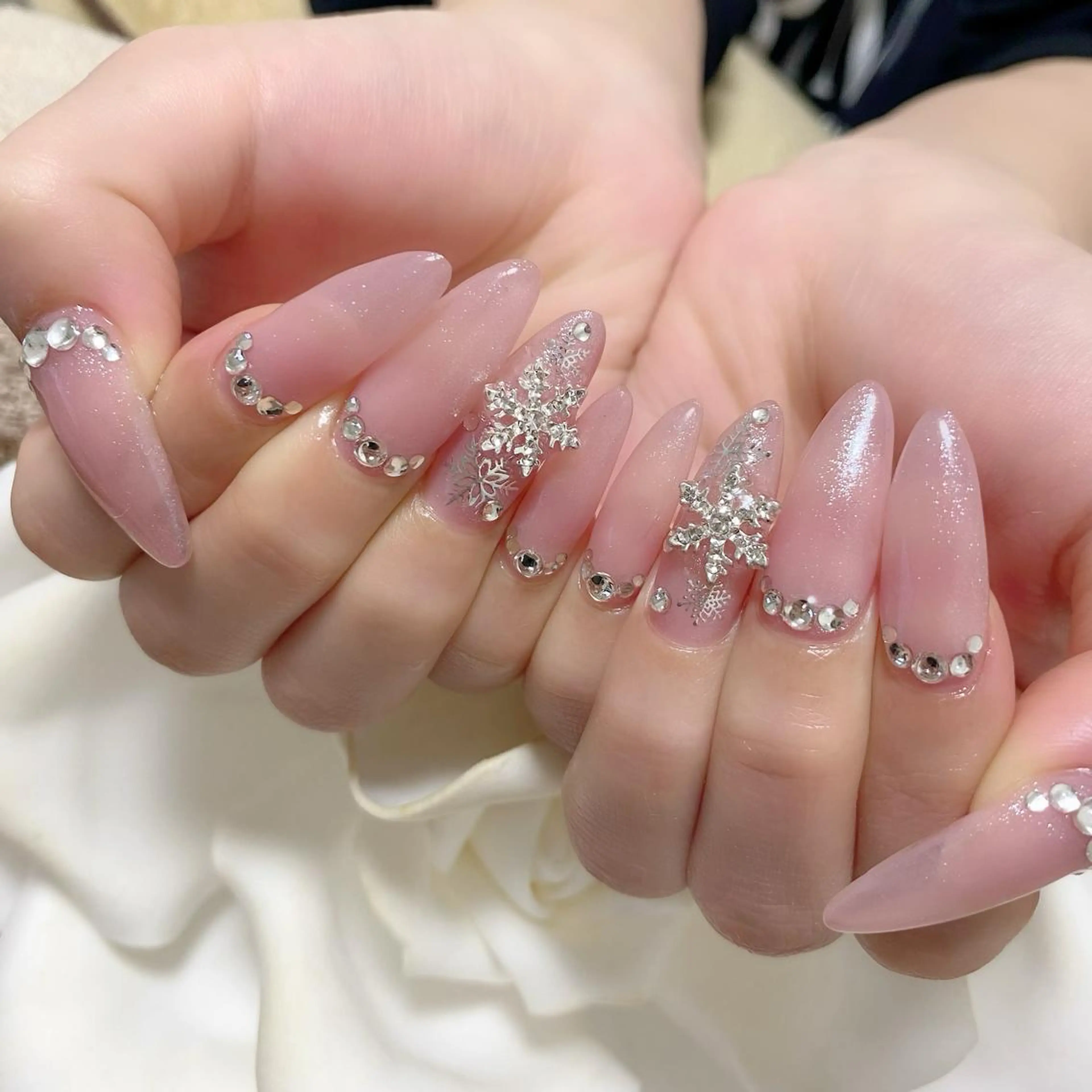 ネイル 💅fleur Ayumiのネイルデザイン