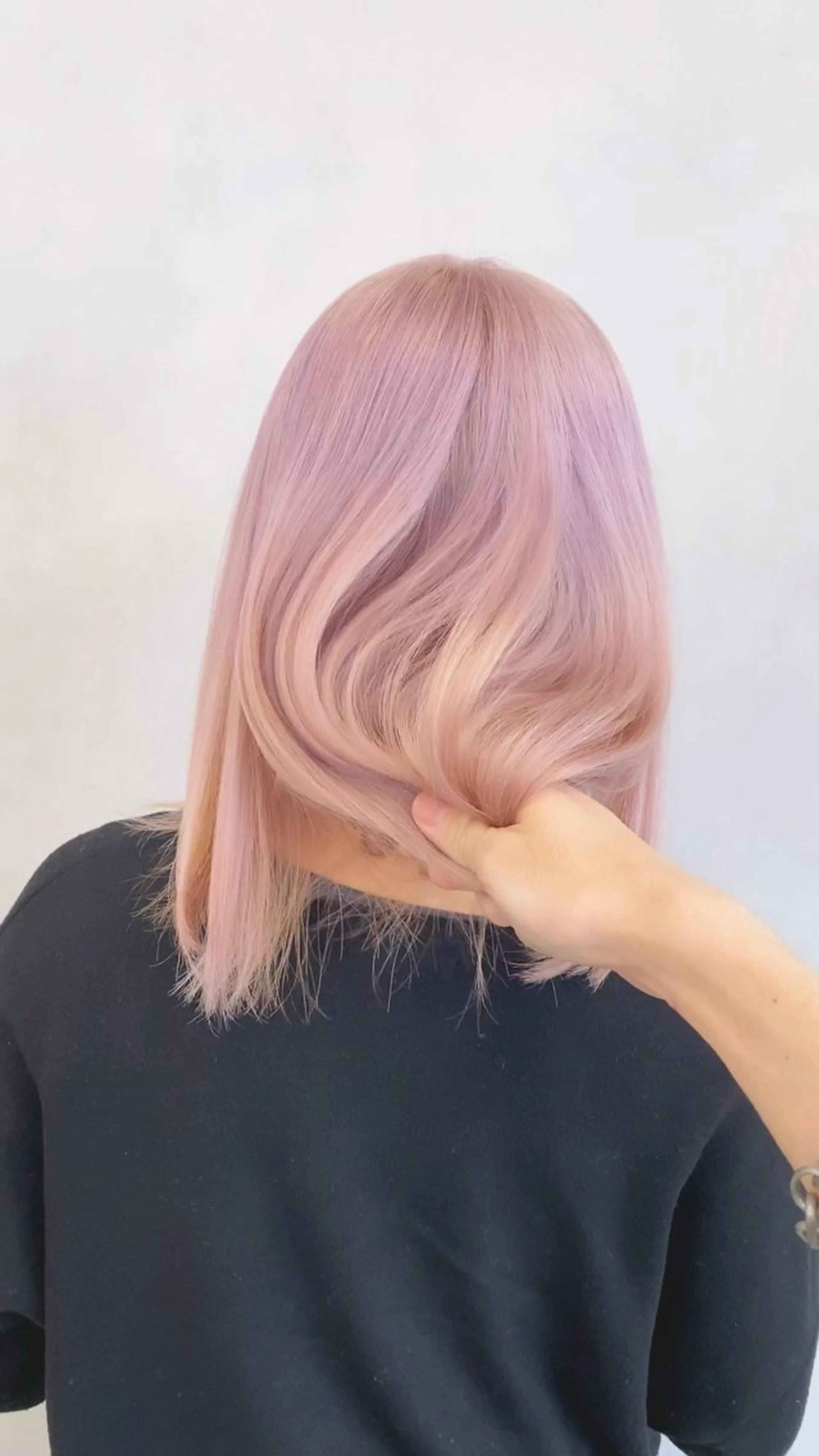 ショート カラー 🎨ショートの神様 /神評価🎨原田公祐のヘアスタイル