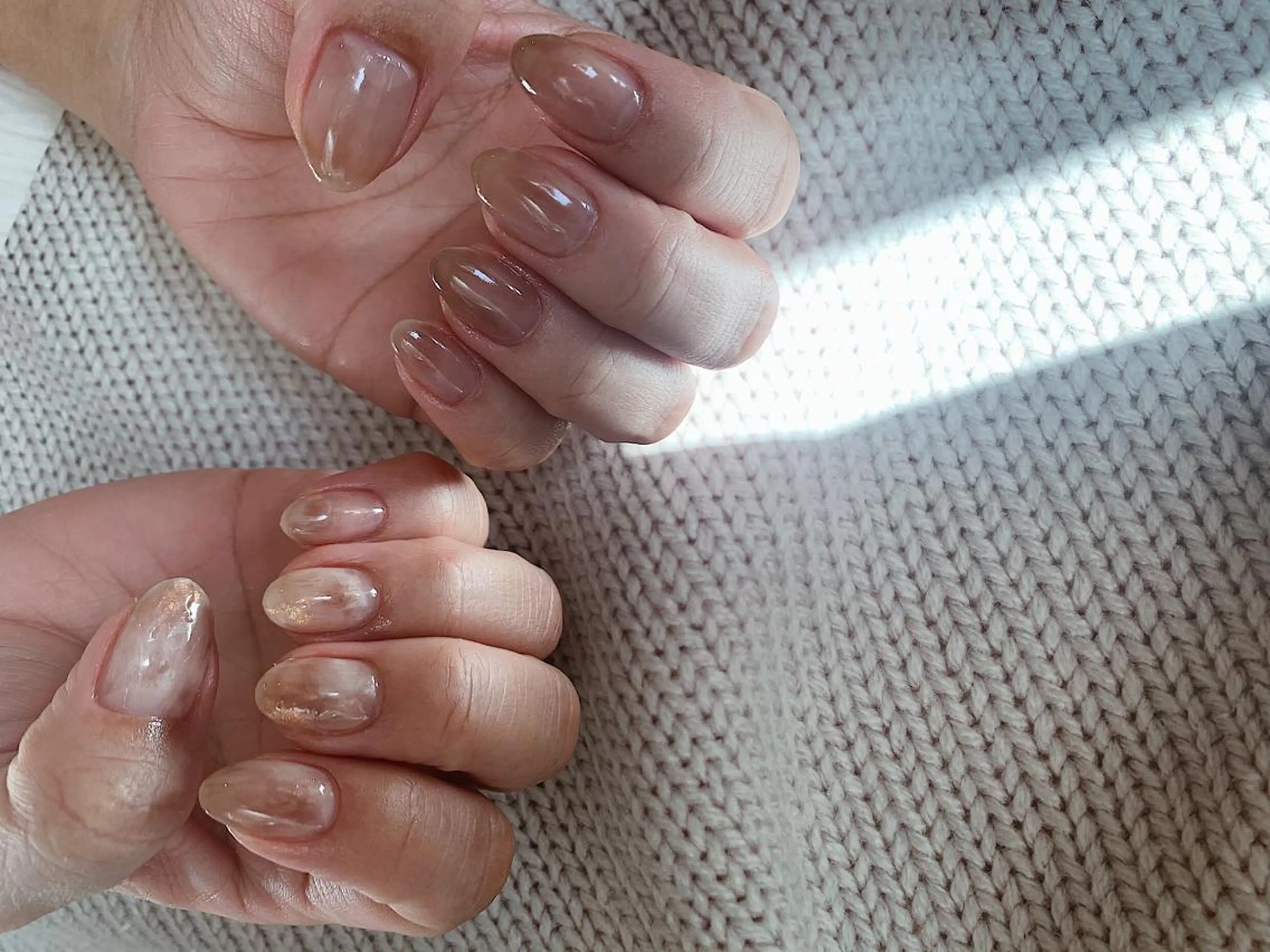 ネイル 土屋 智子のエステ・リラクイメージ