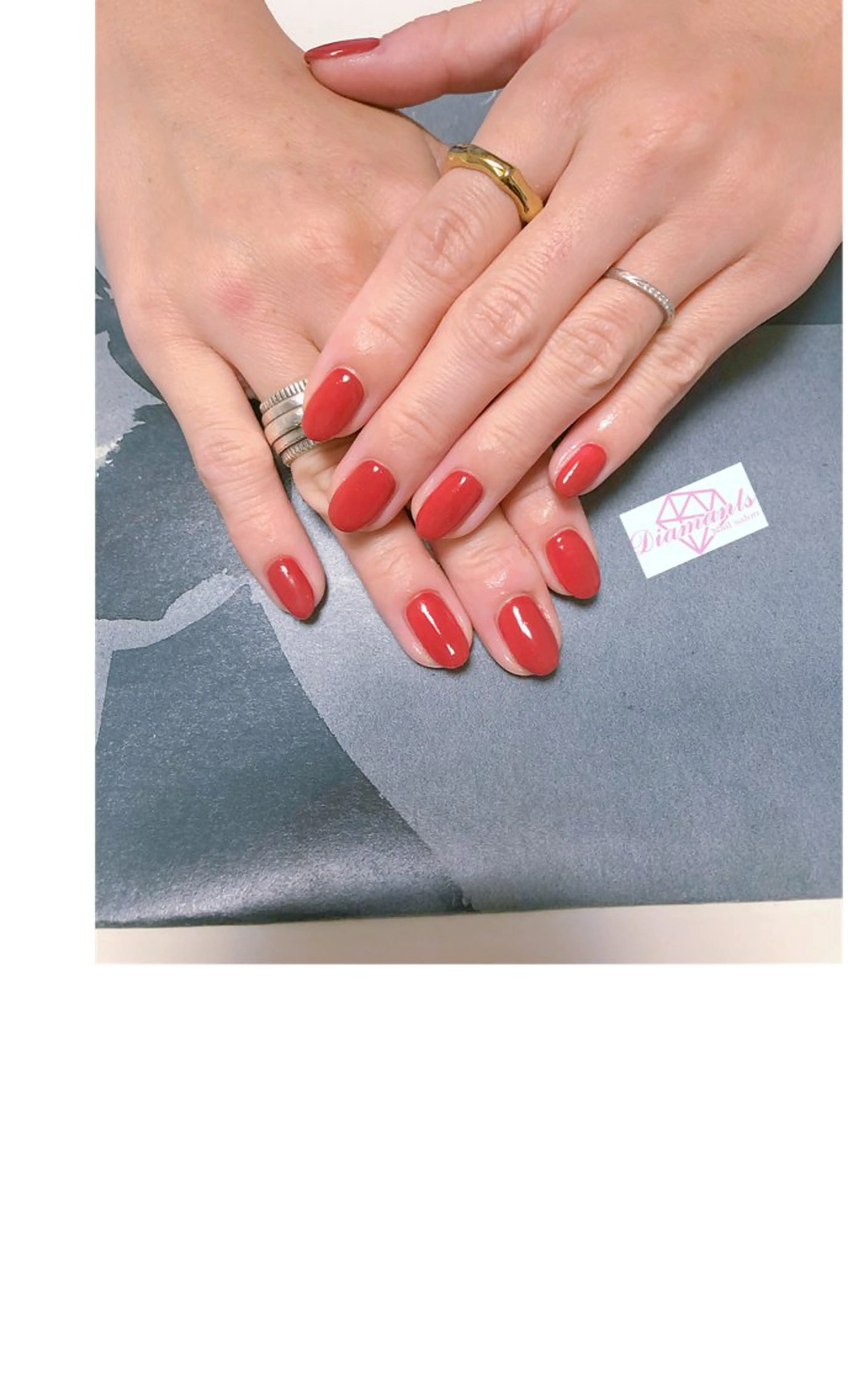 ネイル Asa miのネイルデザイン