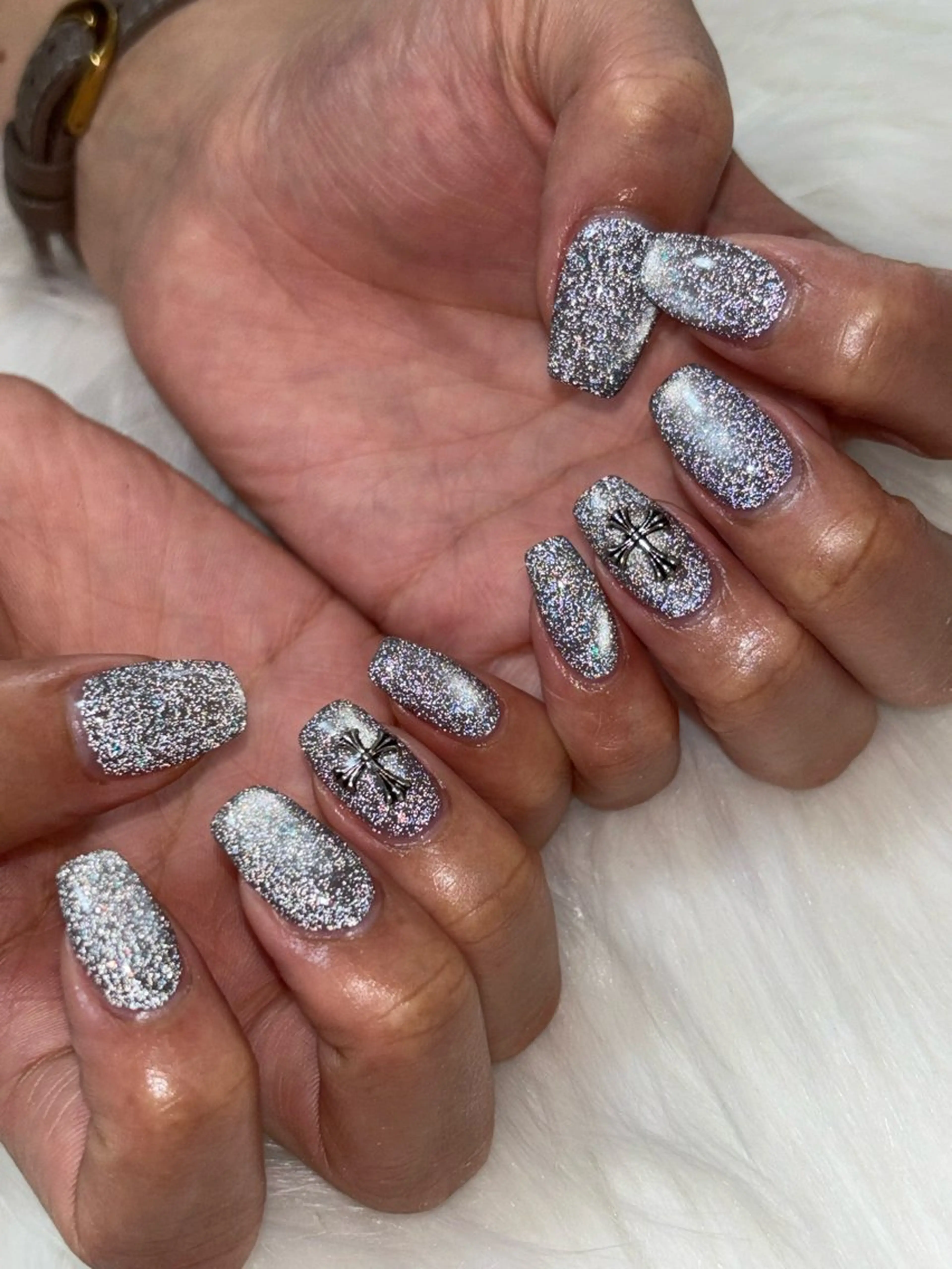 ネイル kajitani yukinaのネイルデザイン