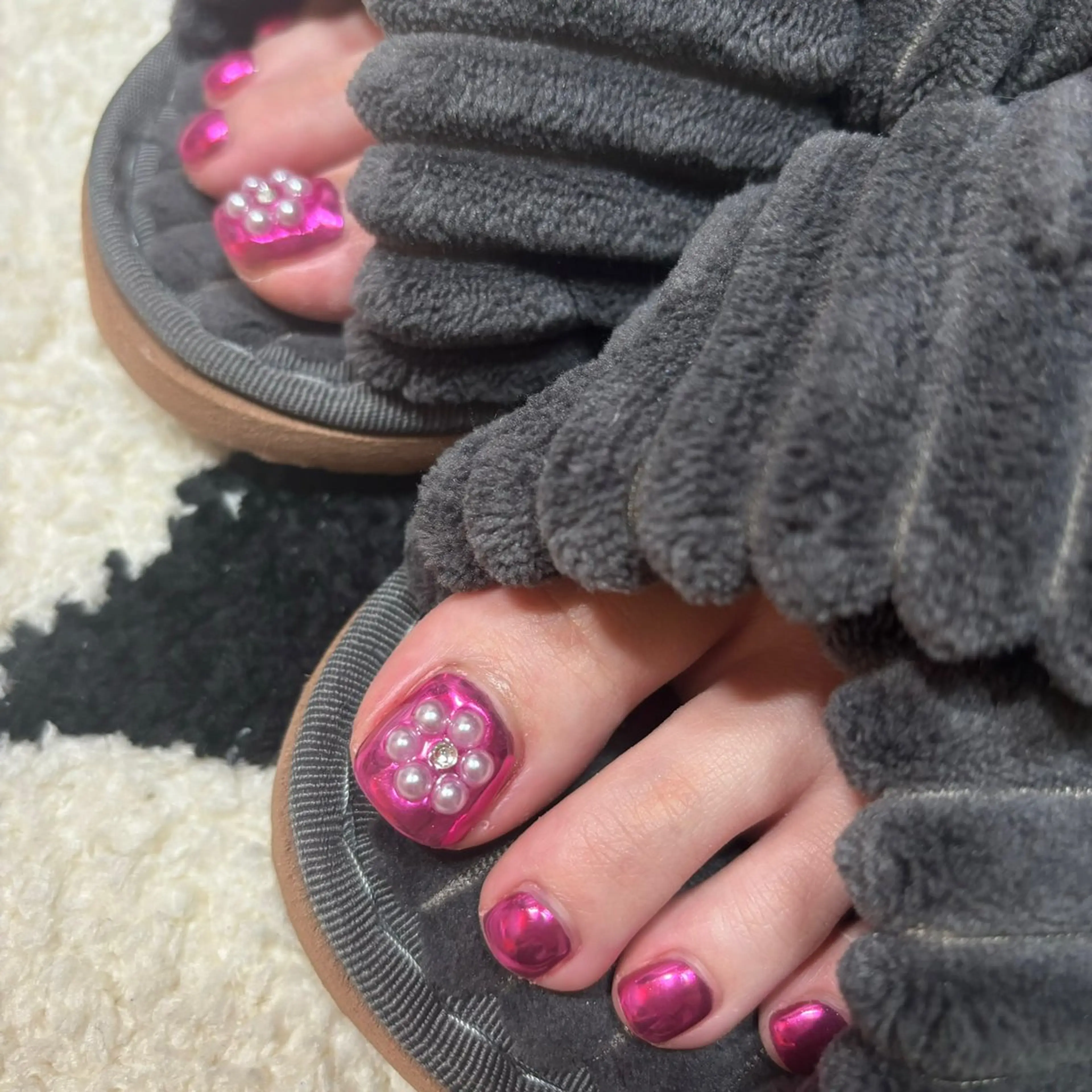 ネイル Cae. 【カエドット】のネイルデザイン