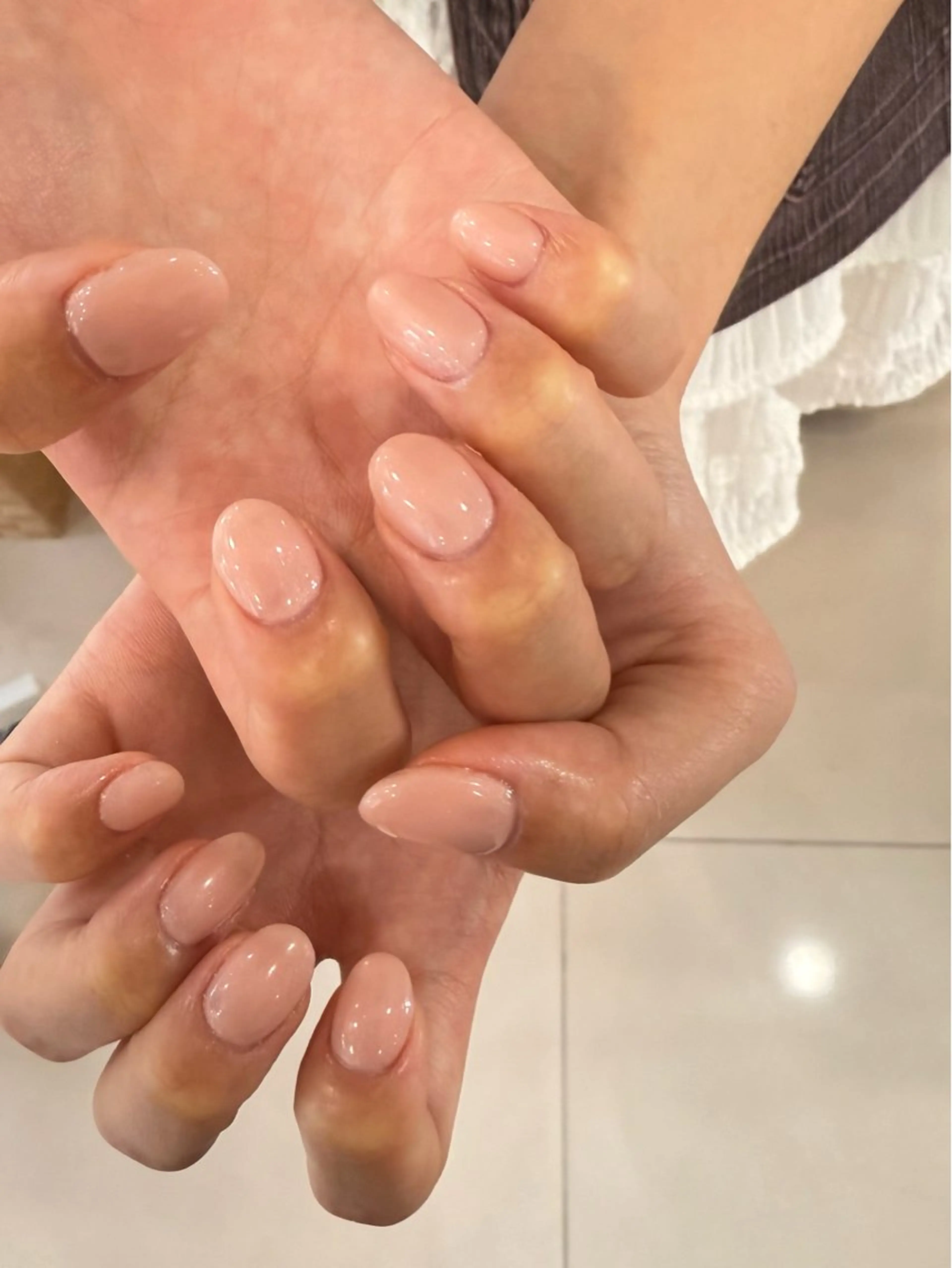 ネイル たかの はづきのネイルデザイン