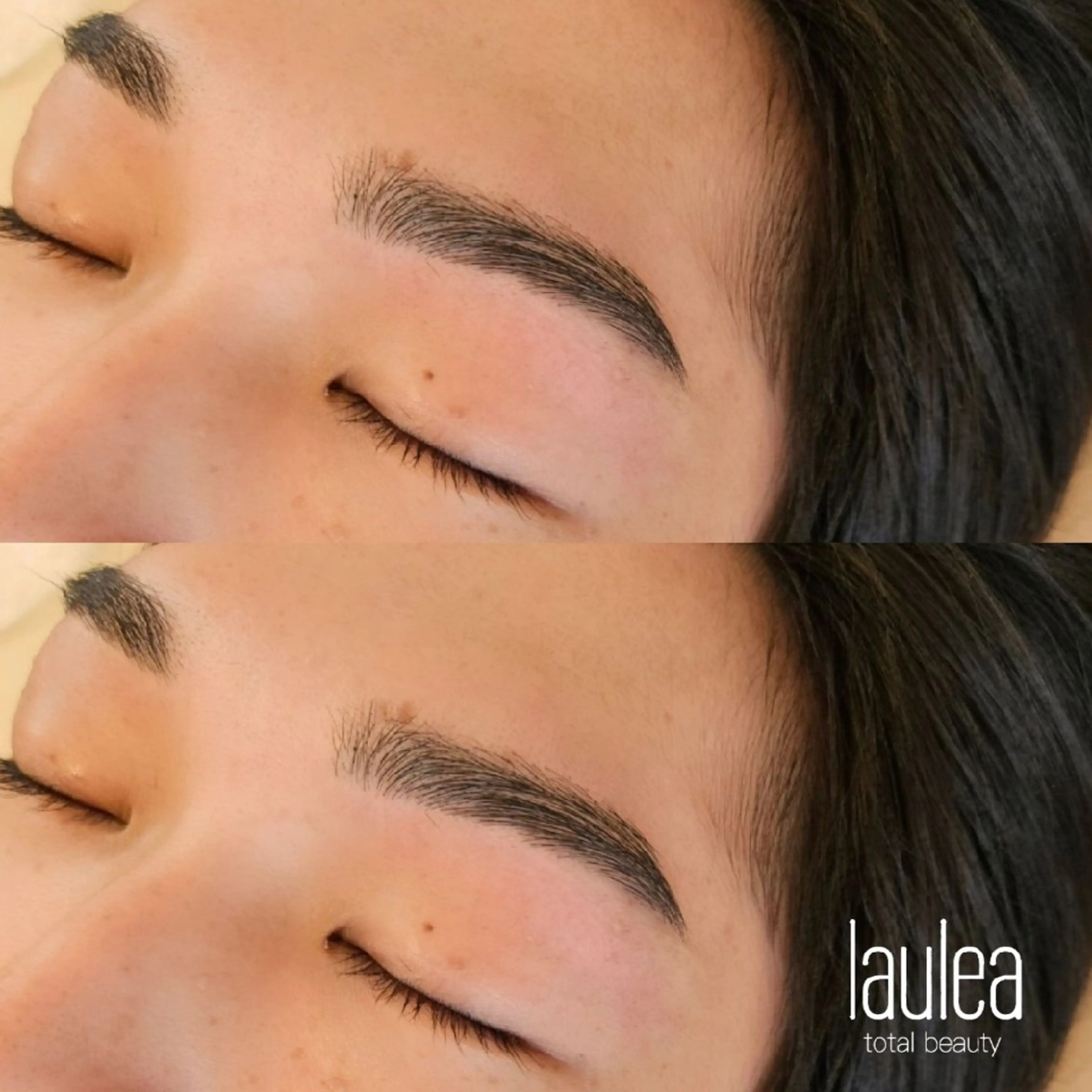 メンズ アイブロウ メンズ/眉/髭脱毛 Laule'a の眉毛・アイブロウイメージ