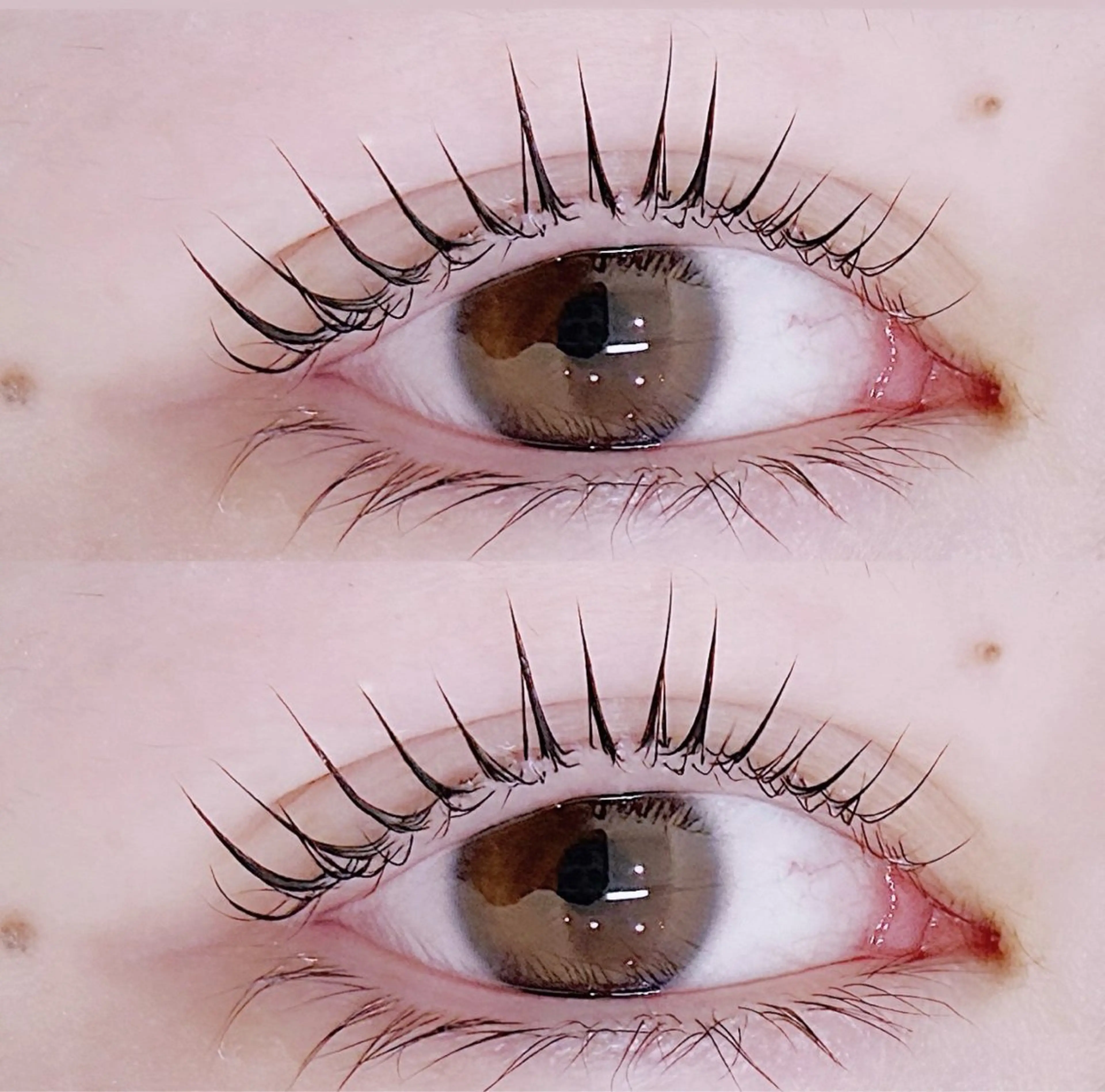 マツエク・マツパ OYAYUBIHIME 心斎橋店所属・oyayubi hime心斎橋店のマツエク・マツパデザイン