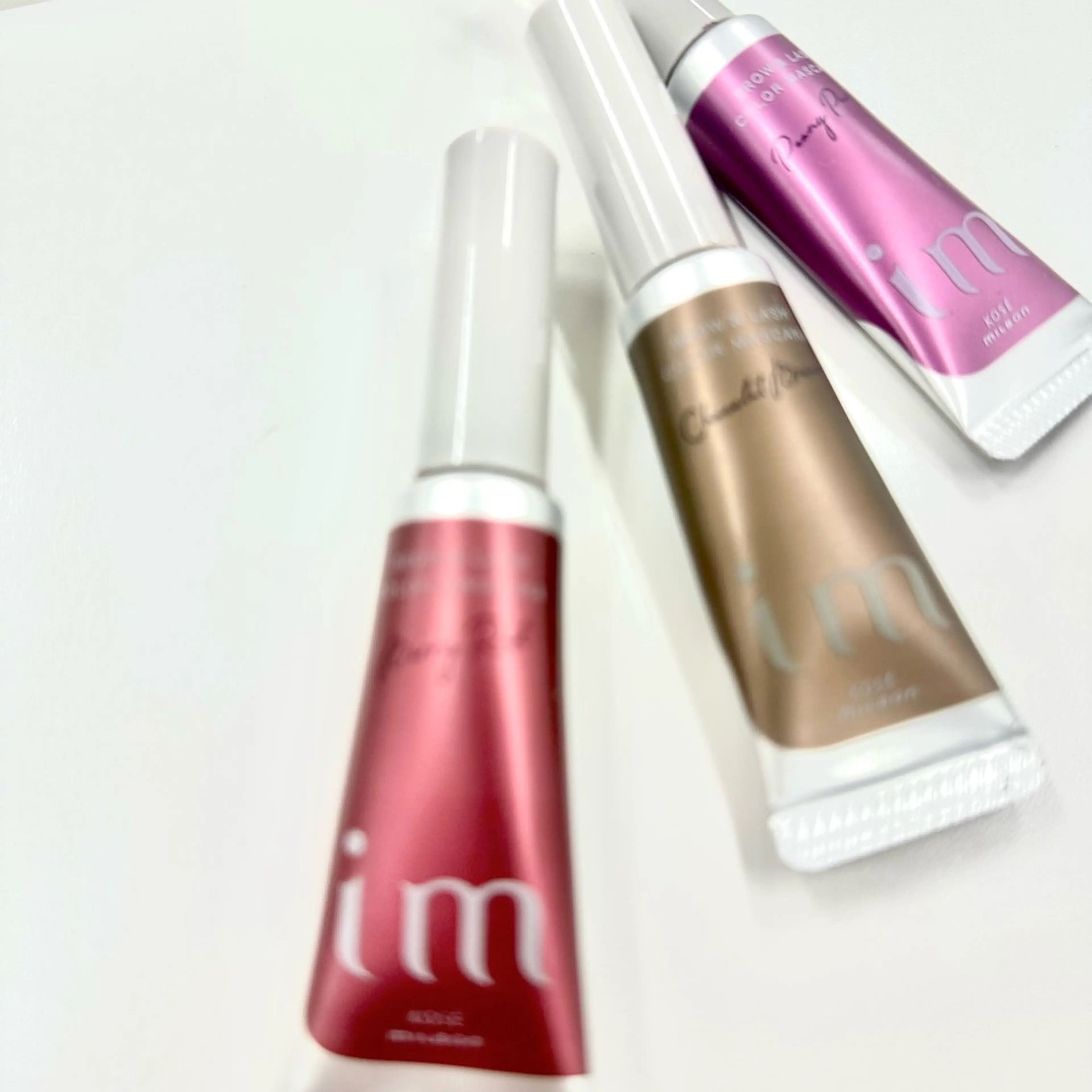 utari matsugeのマツエク・マツパデザイン