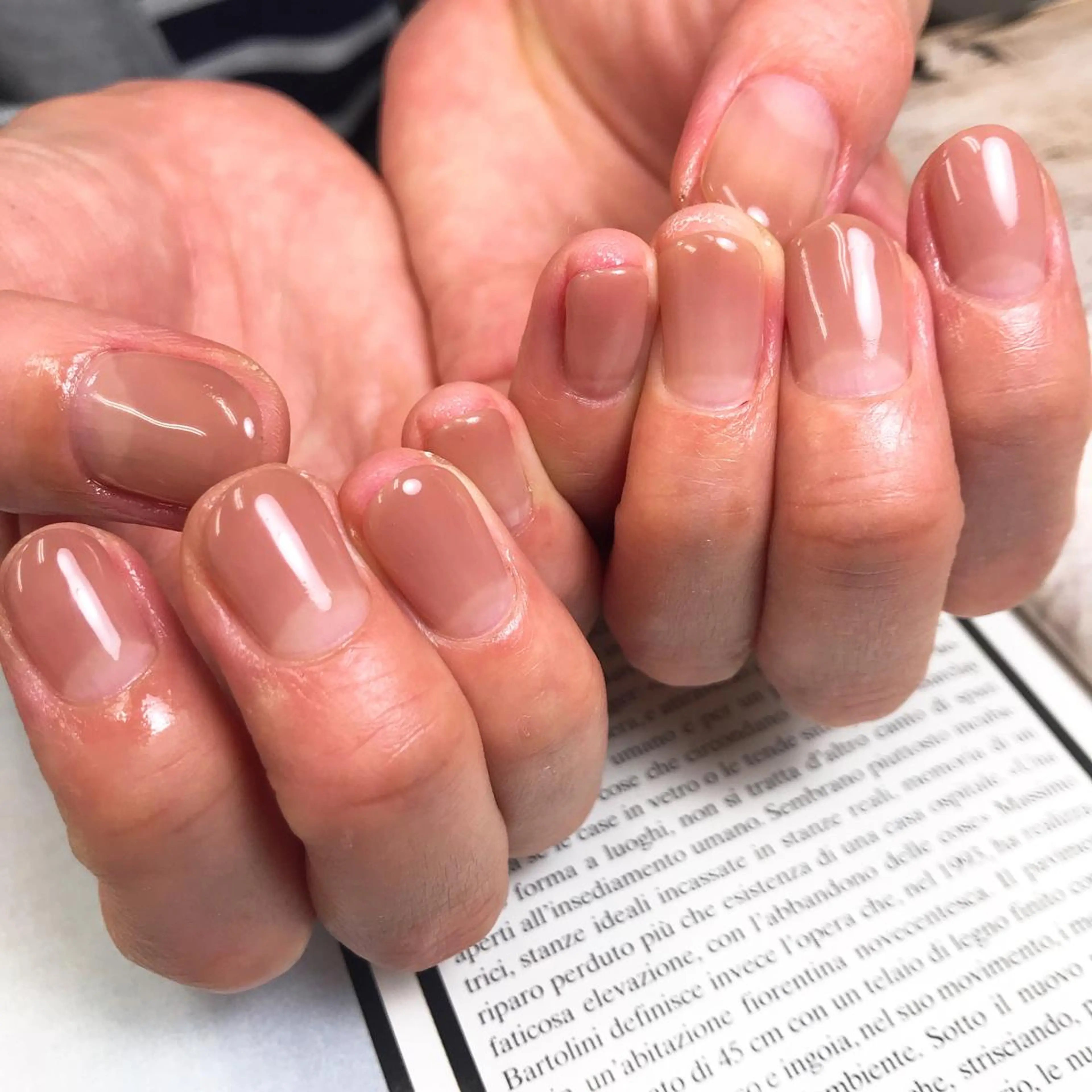 ネイル SPICENAILS ＠吉祥寺のネイルデザイン