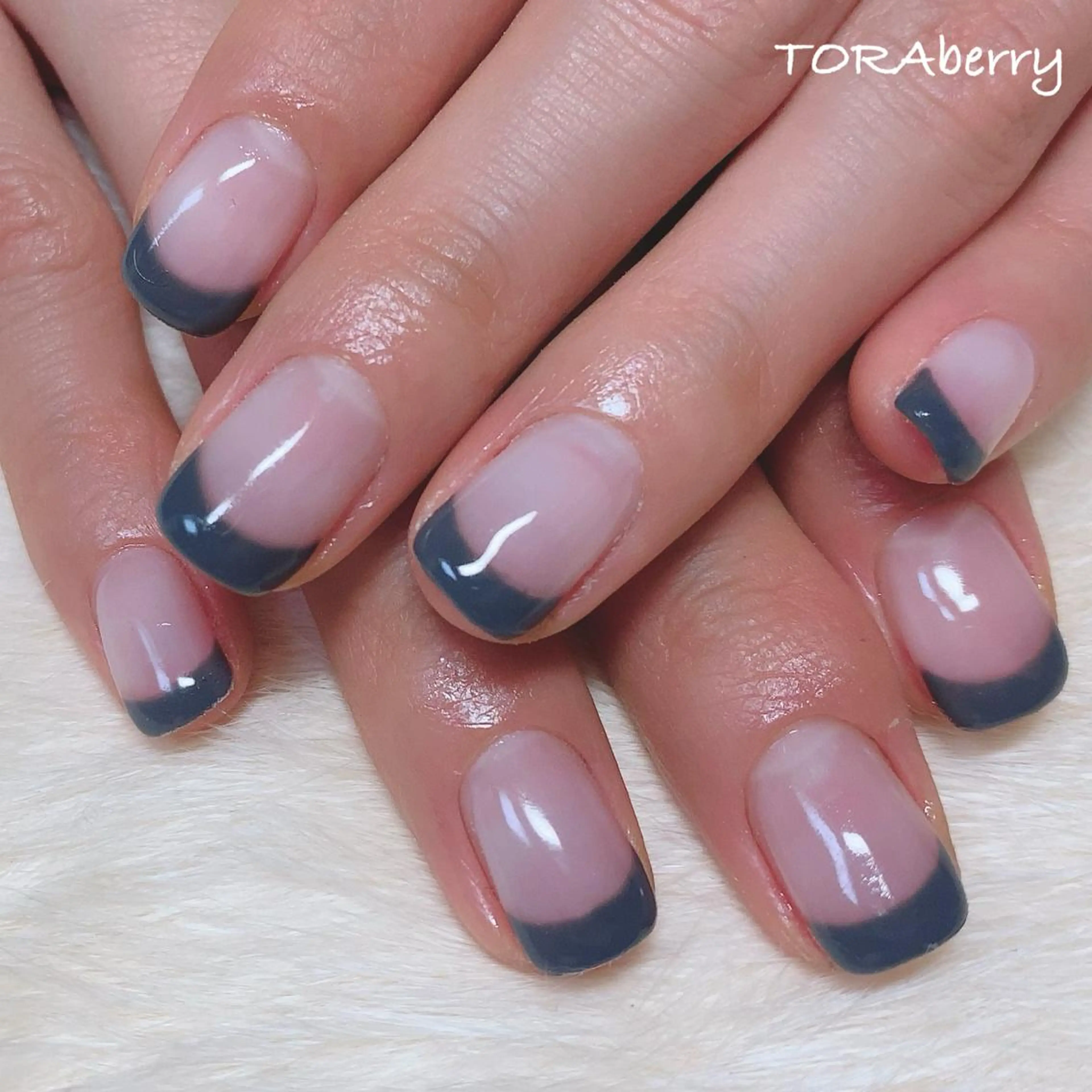 ネイル ネイリスト なつみのネイルデザイン