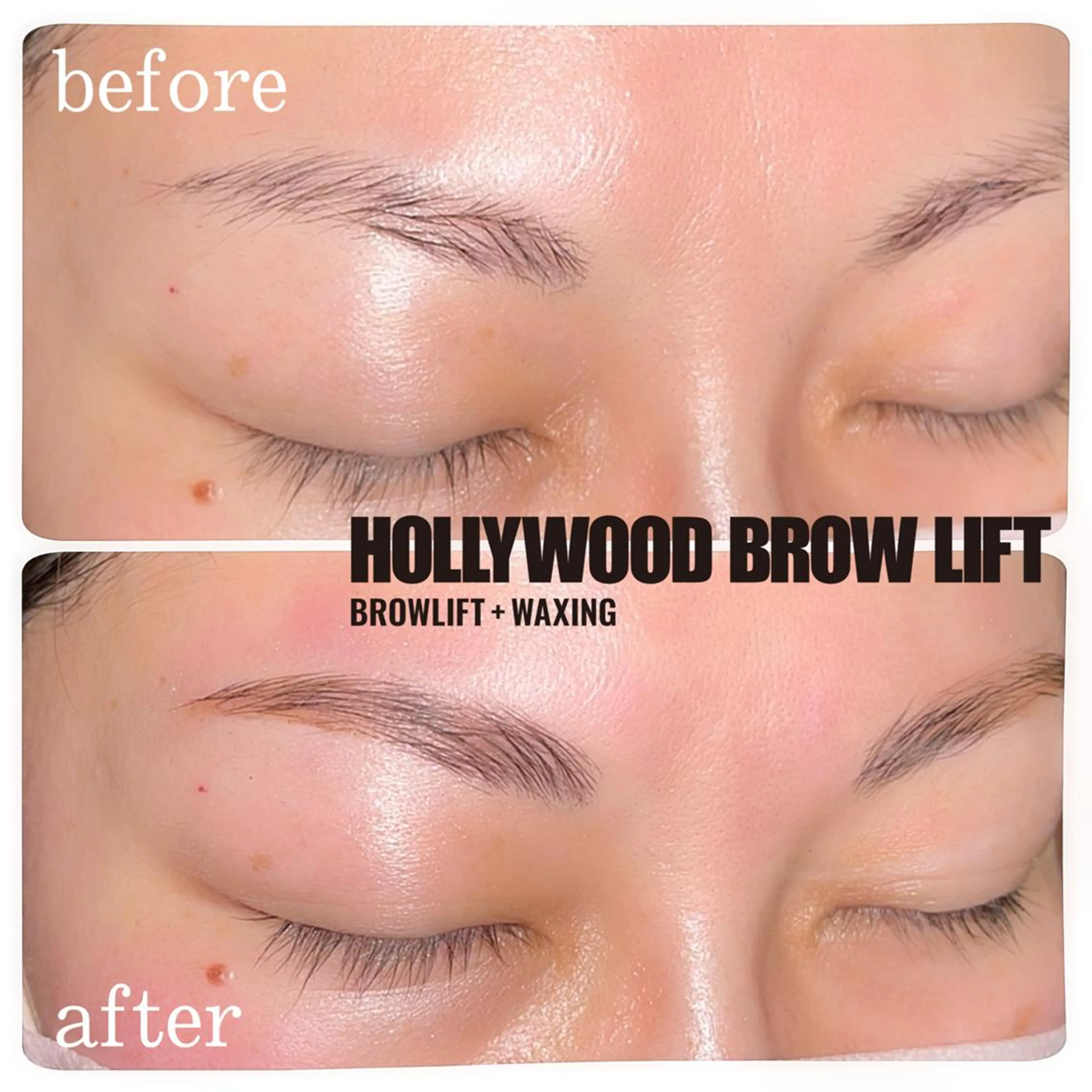 アイブロウ amu eyelashのマツエク・マツパデザイン