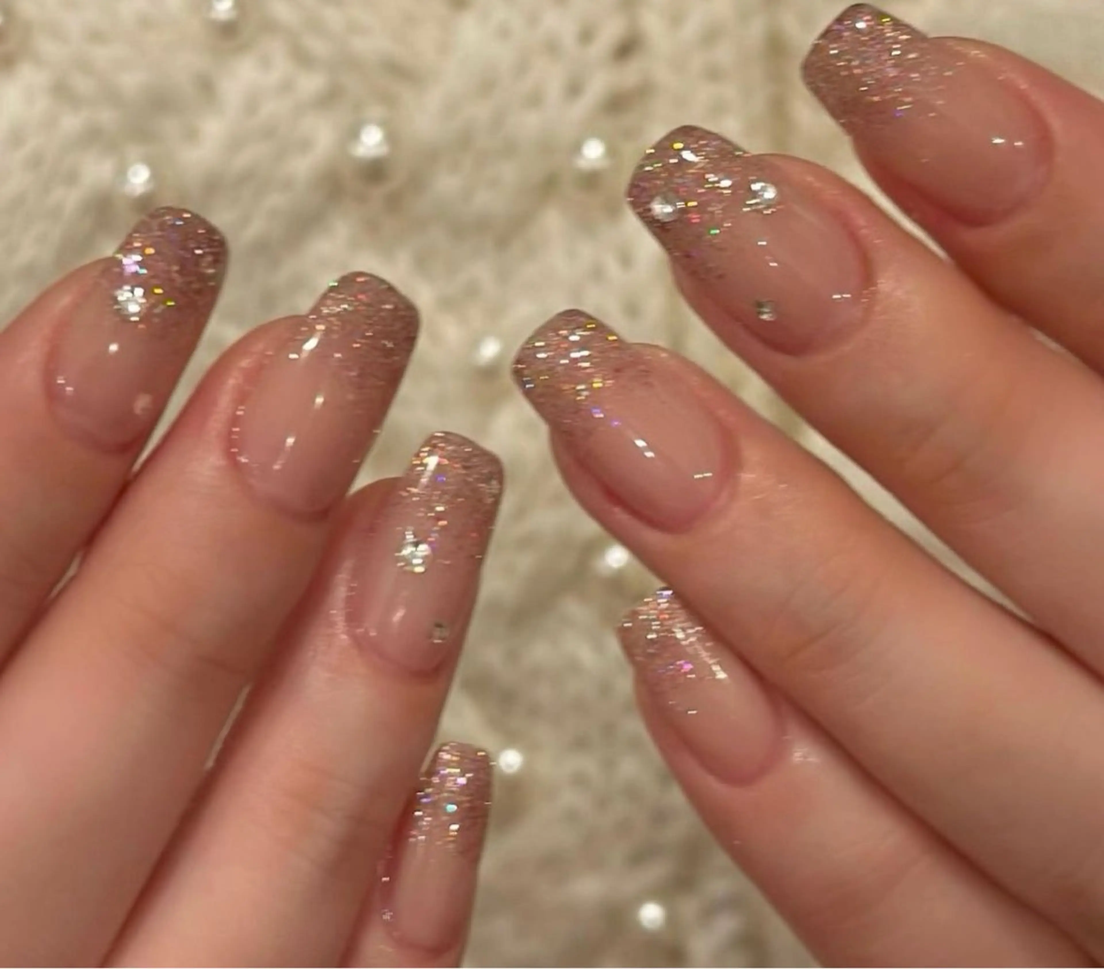 ネイル lily nailのネイルデザイン
