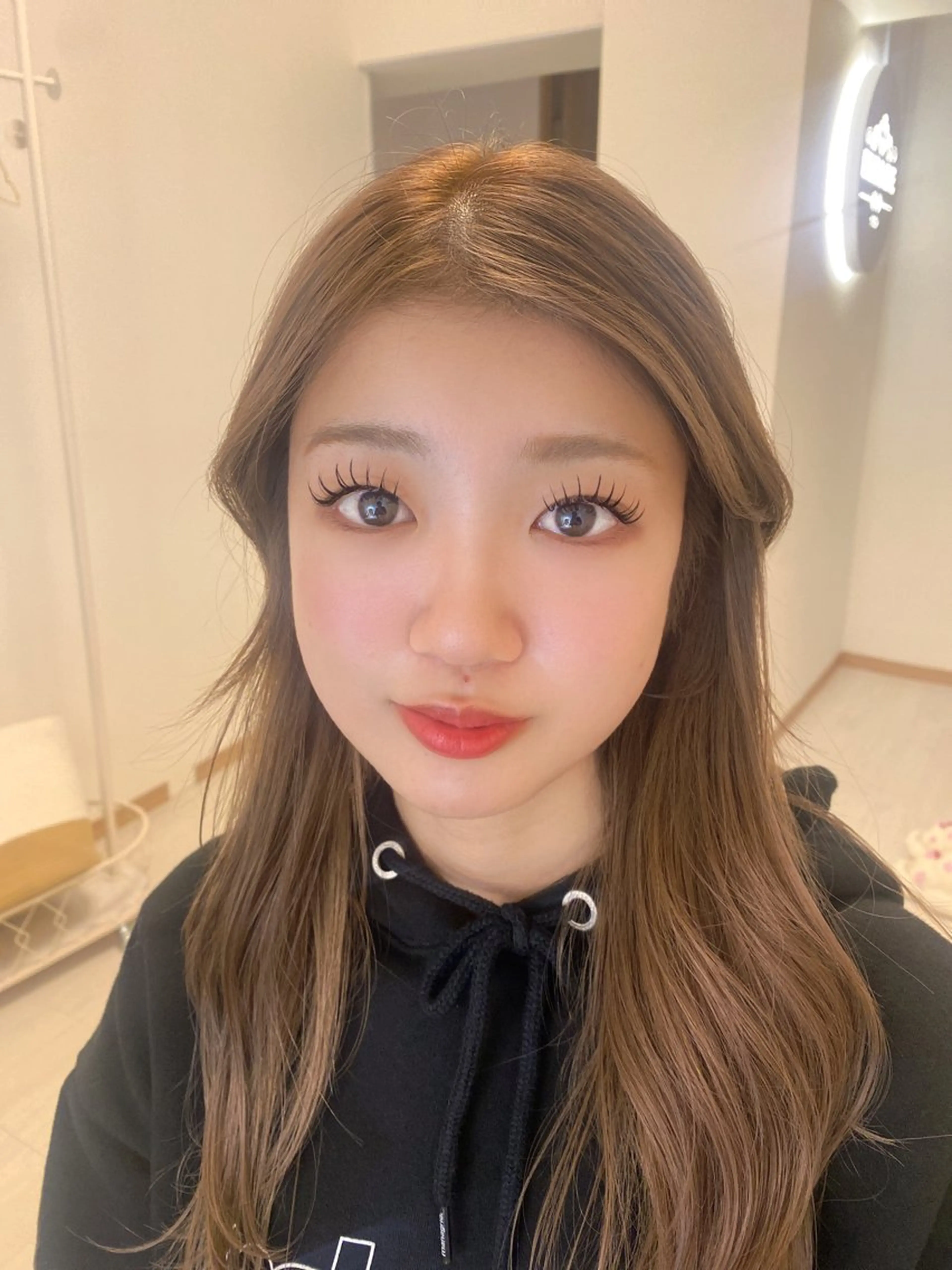 マツエク・マツパ EILIS&EYE SALONのマツエク・マツパデザイン