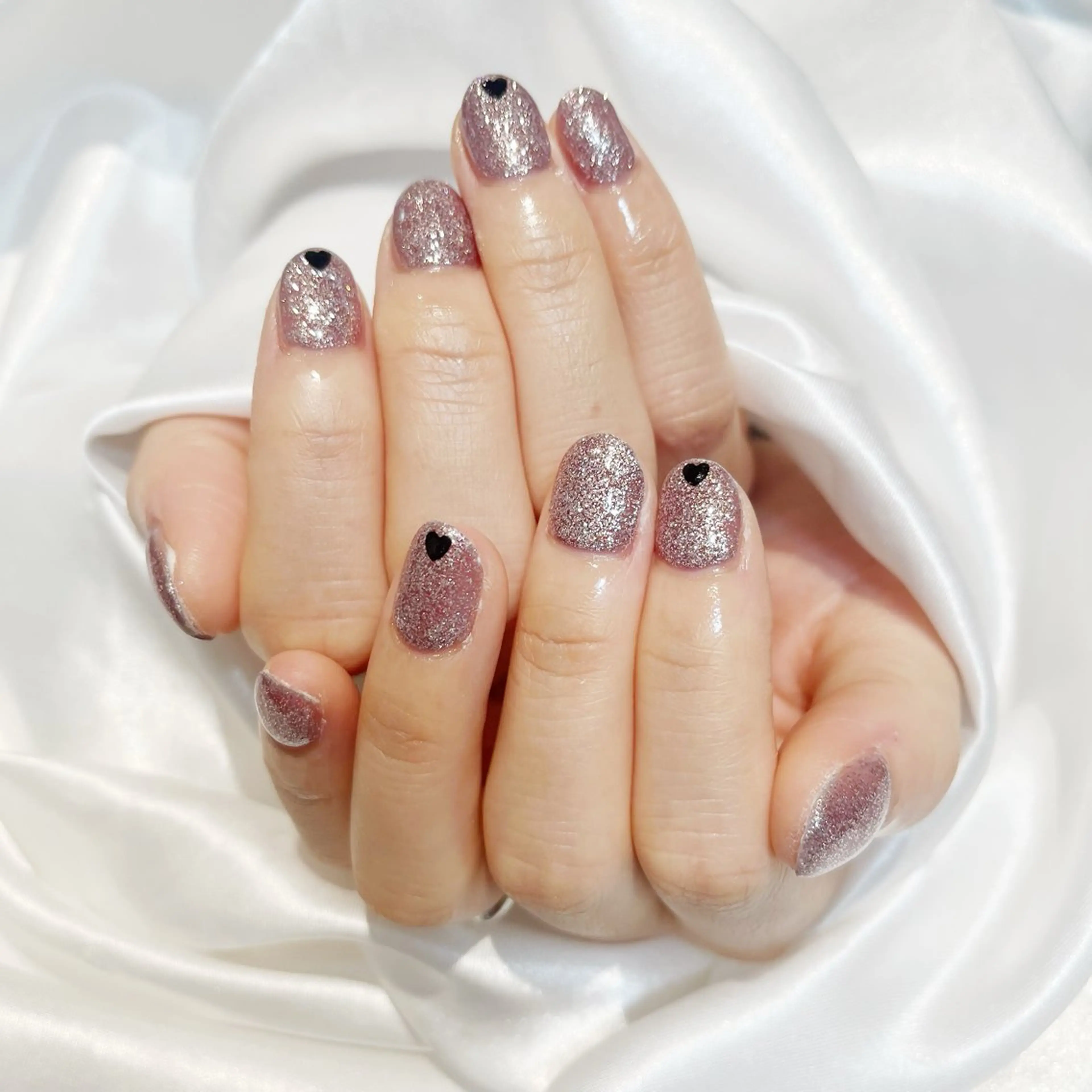 ネイル WISTERIA aisaのネイルデザイン