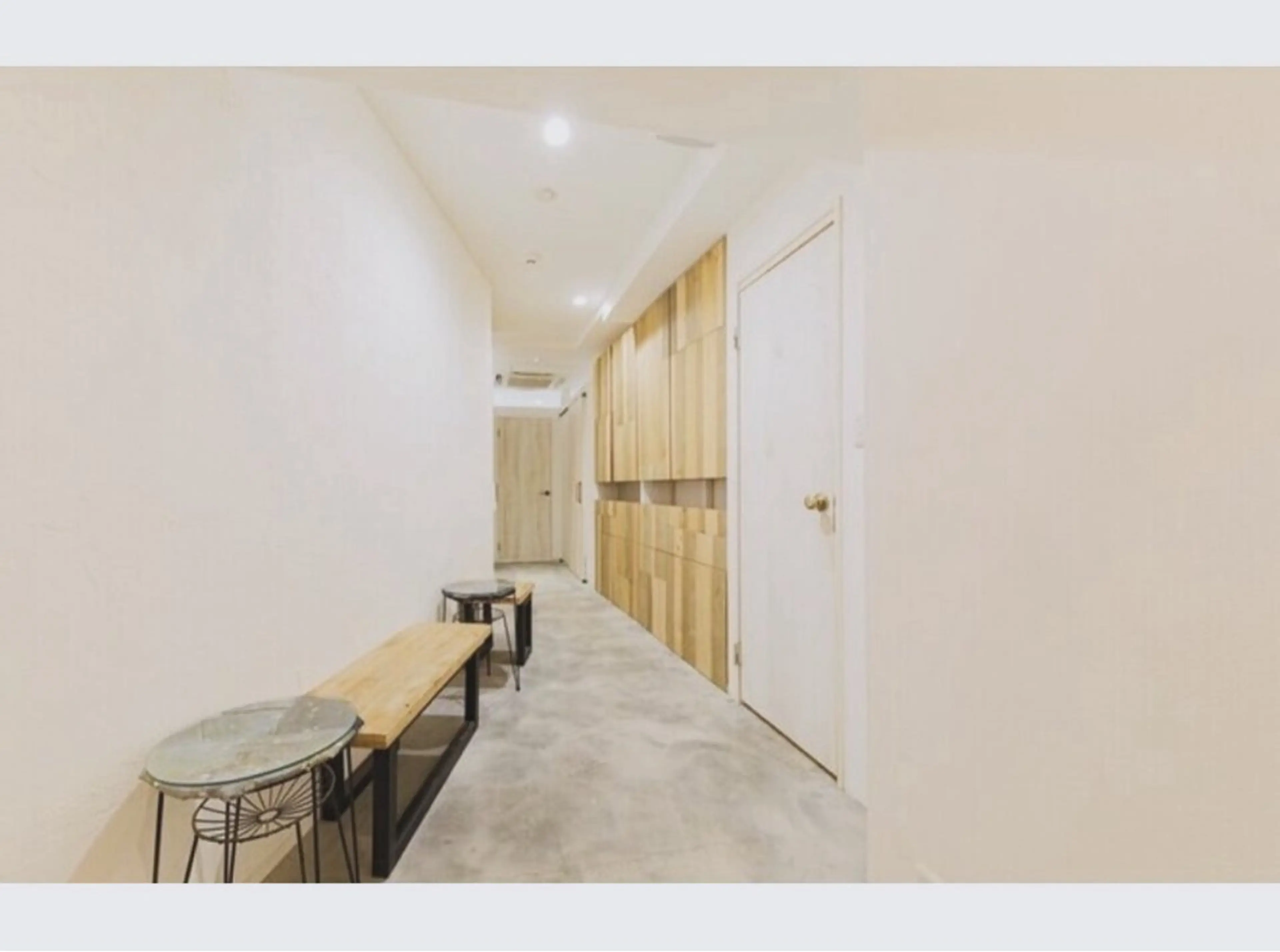 ニキビケア専門サロン Unityのエステ・リラクイメージ