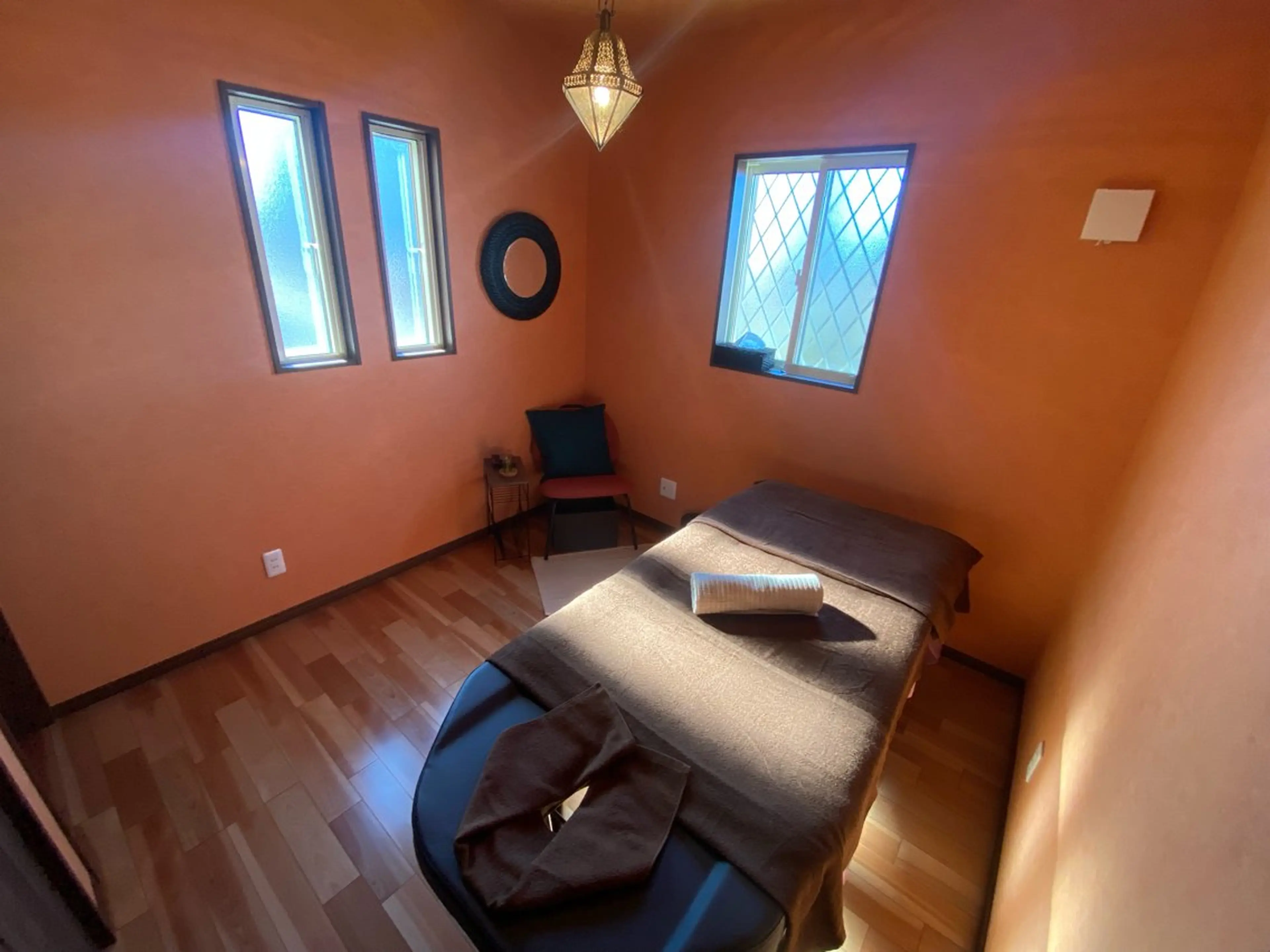 chill-チル- Sakaiのエステ・リラクイメージ