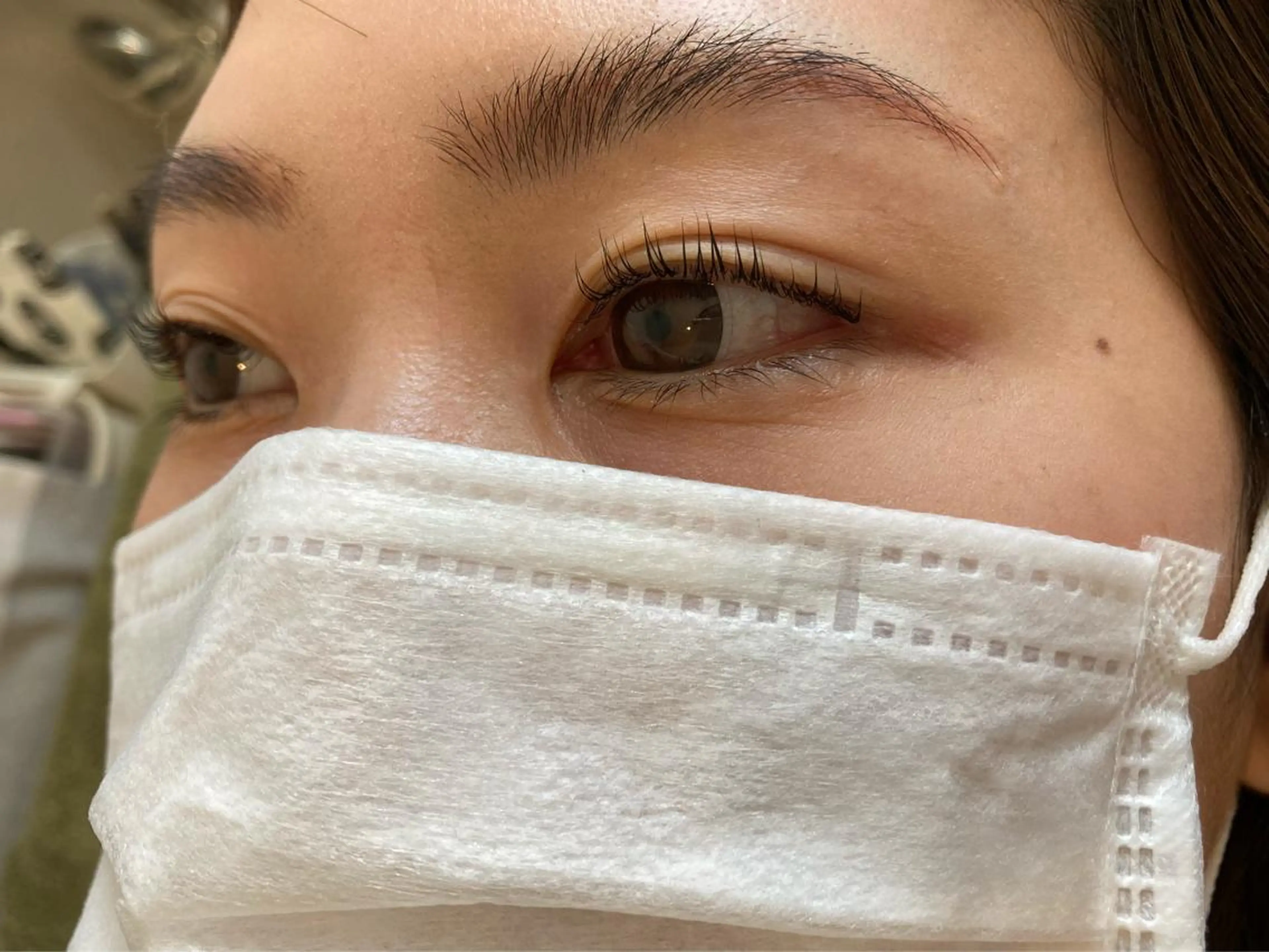 マツエク・マツパ Lassy keikoの眉毛・アイブロウイメージ