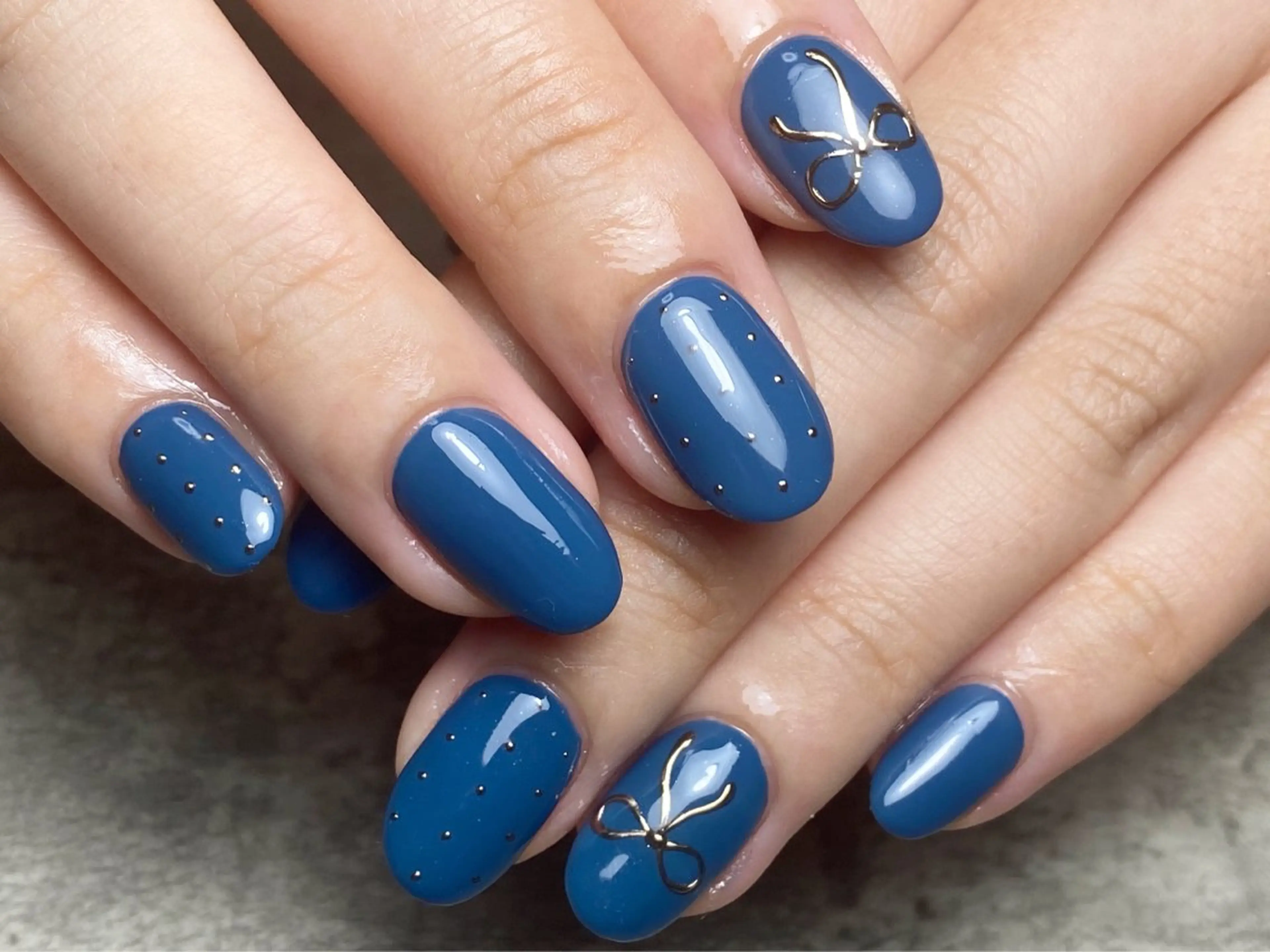 ネイル ネイルサロン sheenのネイルデザイン