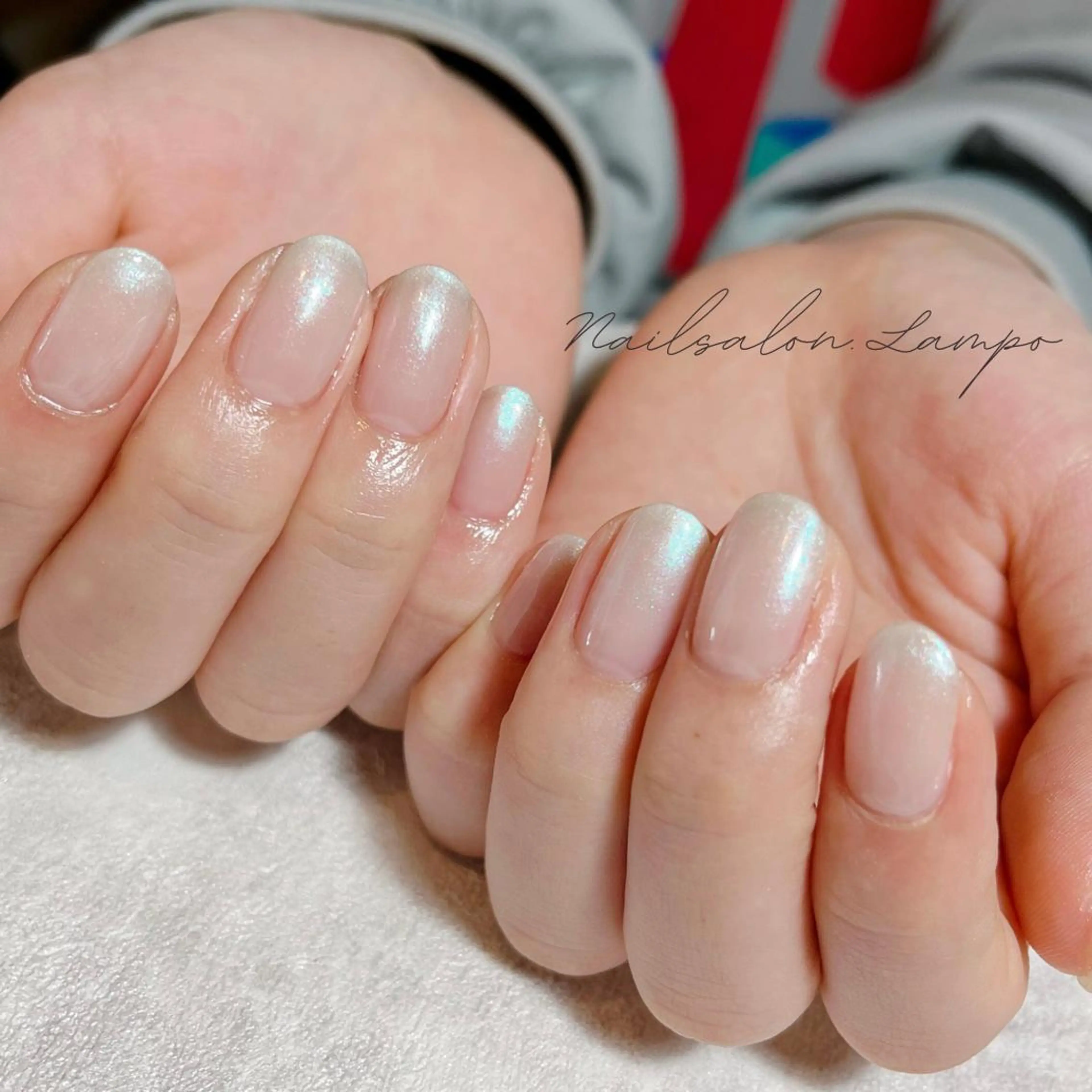 ネイル lampo yukoのネイルデザイン