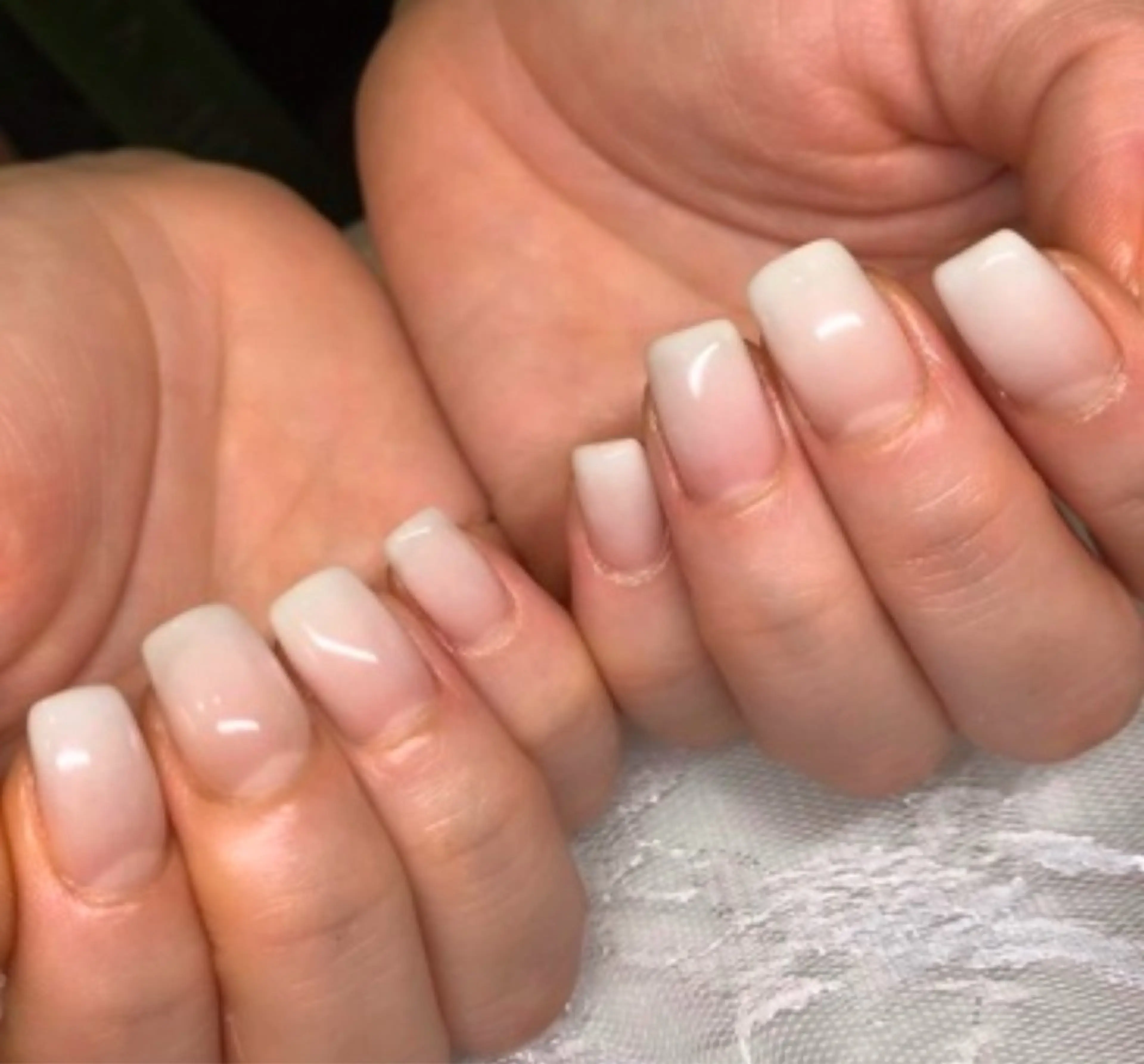 ネイル ️️🤍 yuukiのネイルデザイン