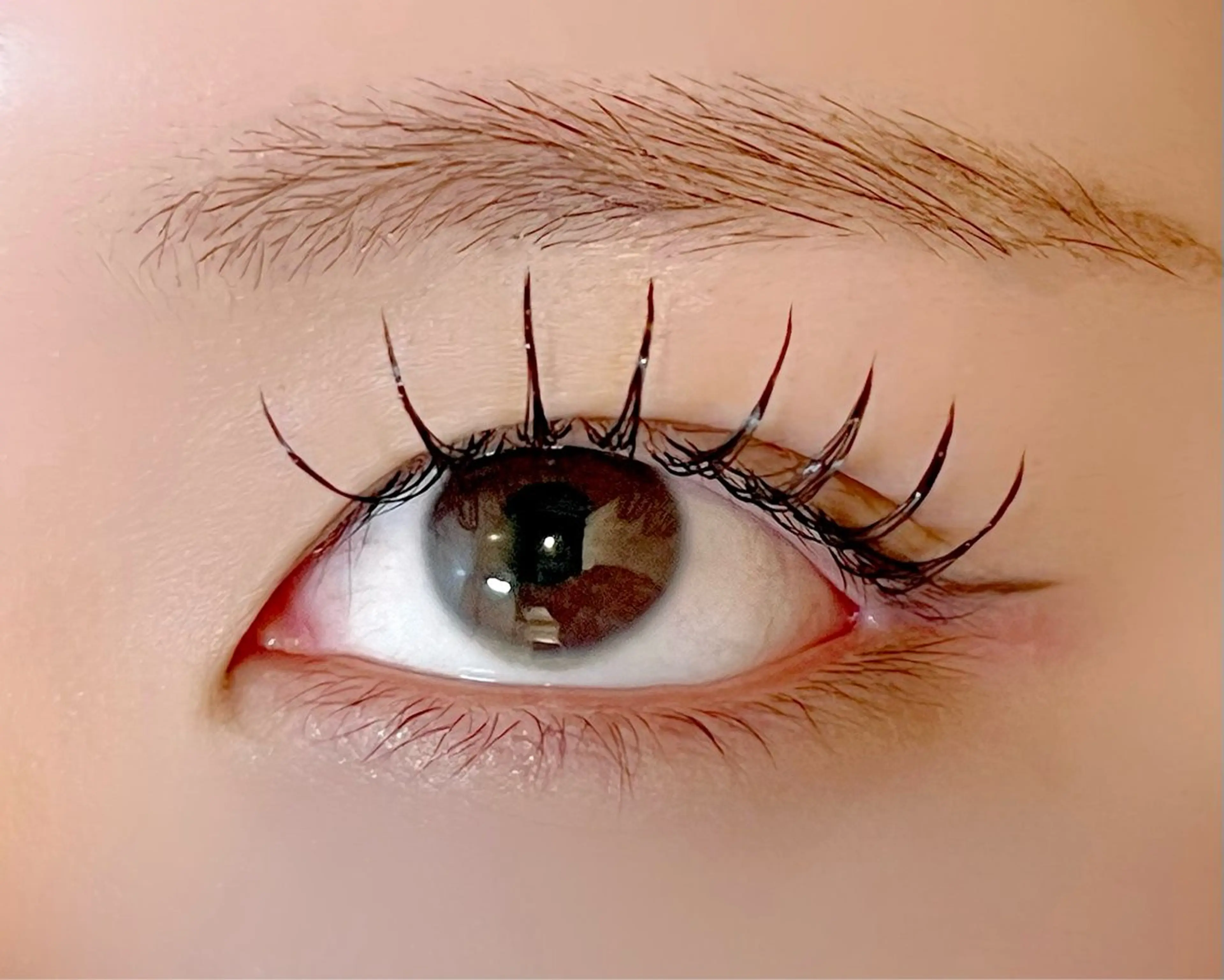 マツエク・マツパ Rumi 【ブレラ】のマツエク・マツパデザイン