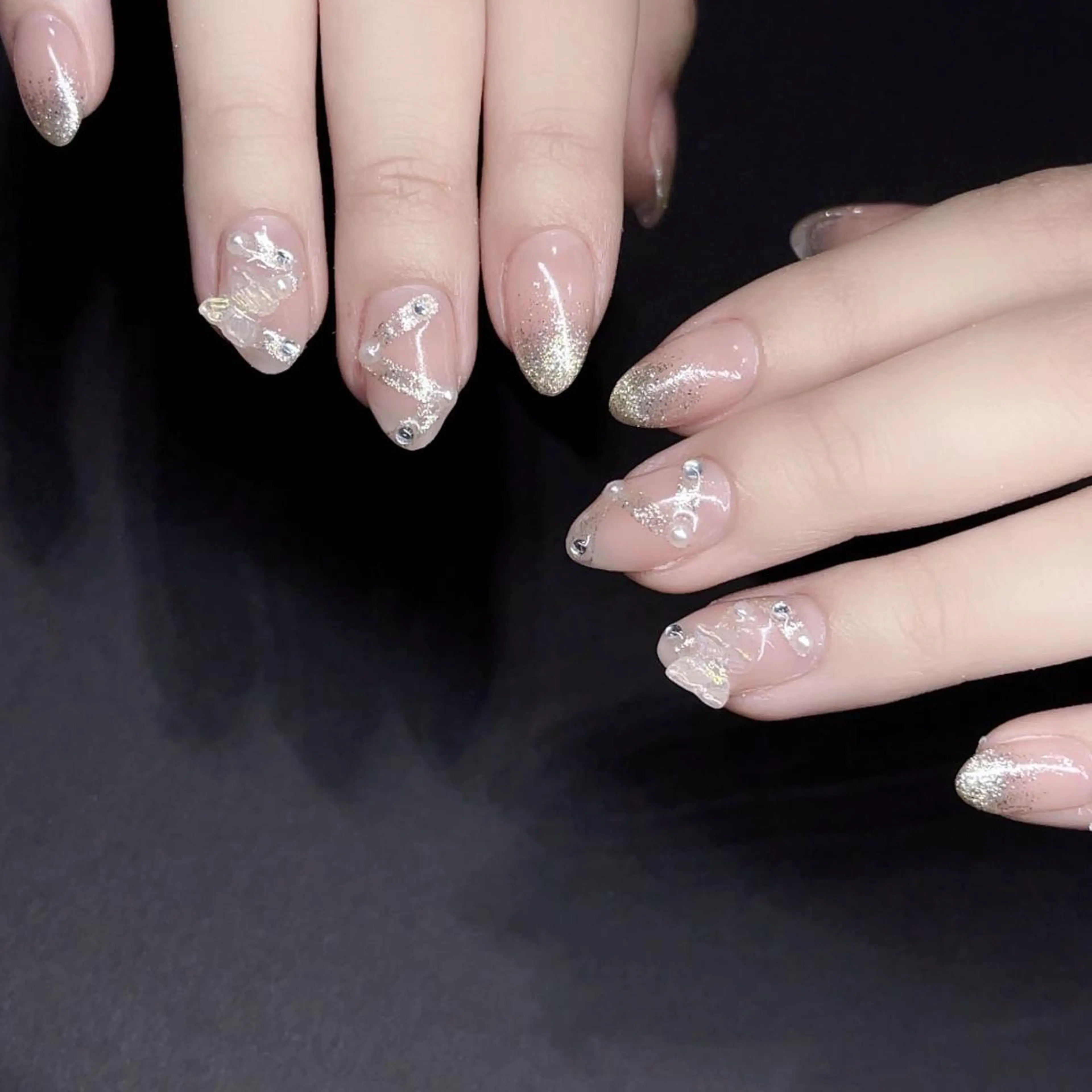 ネイル Queens ciciのネイルデザイン