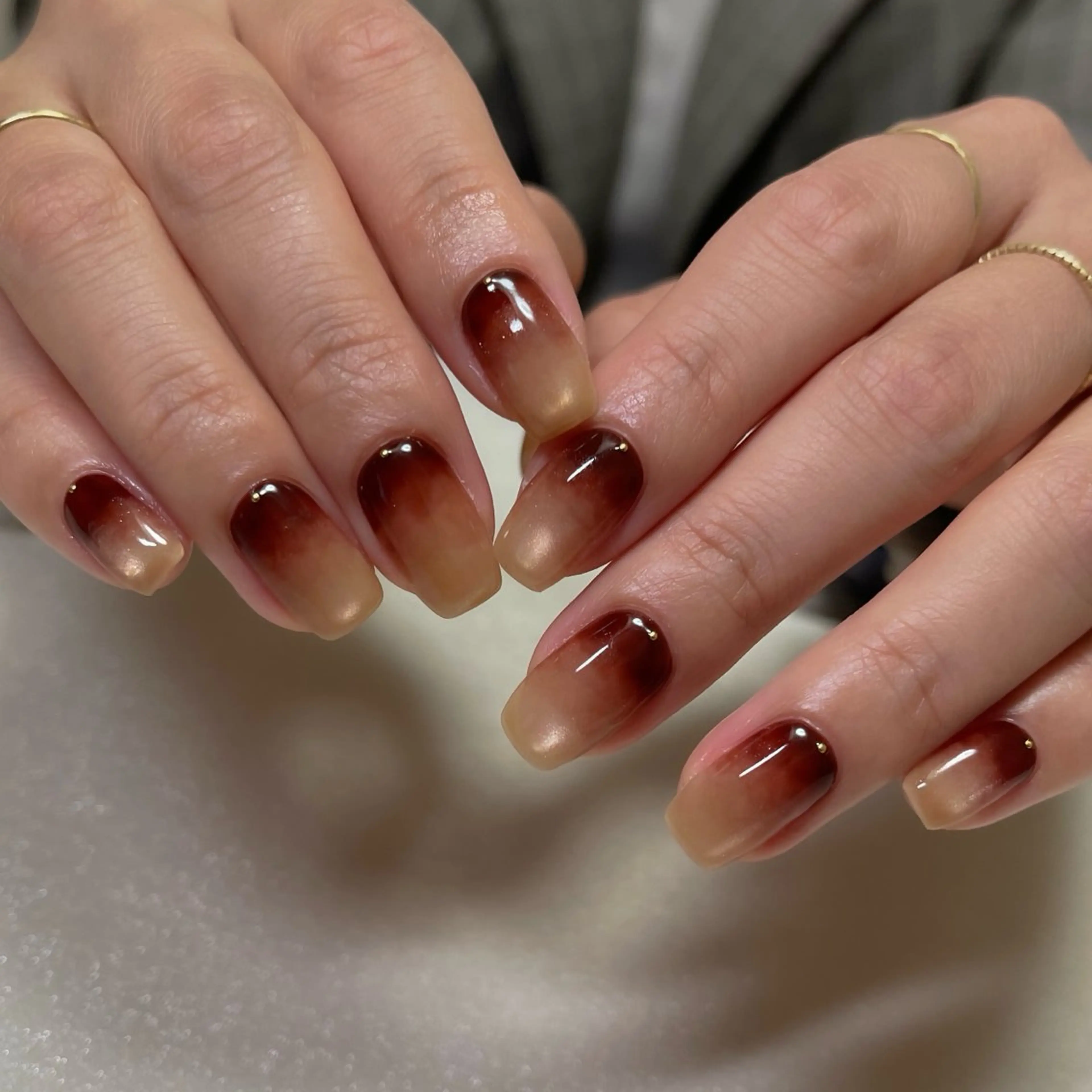 ネイル ハンドネイル フットネイル Utopia nail_のネイルデザイン