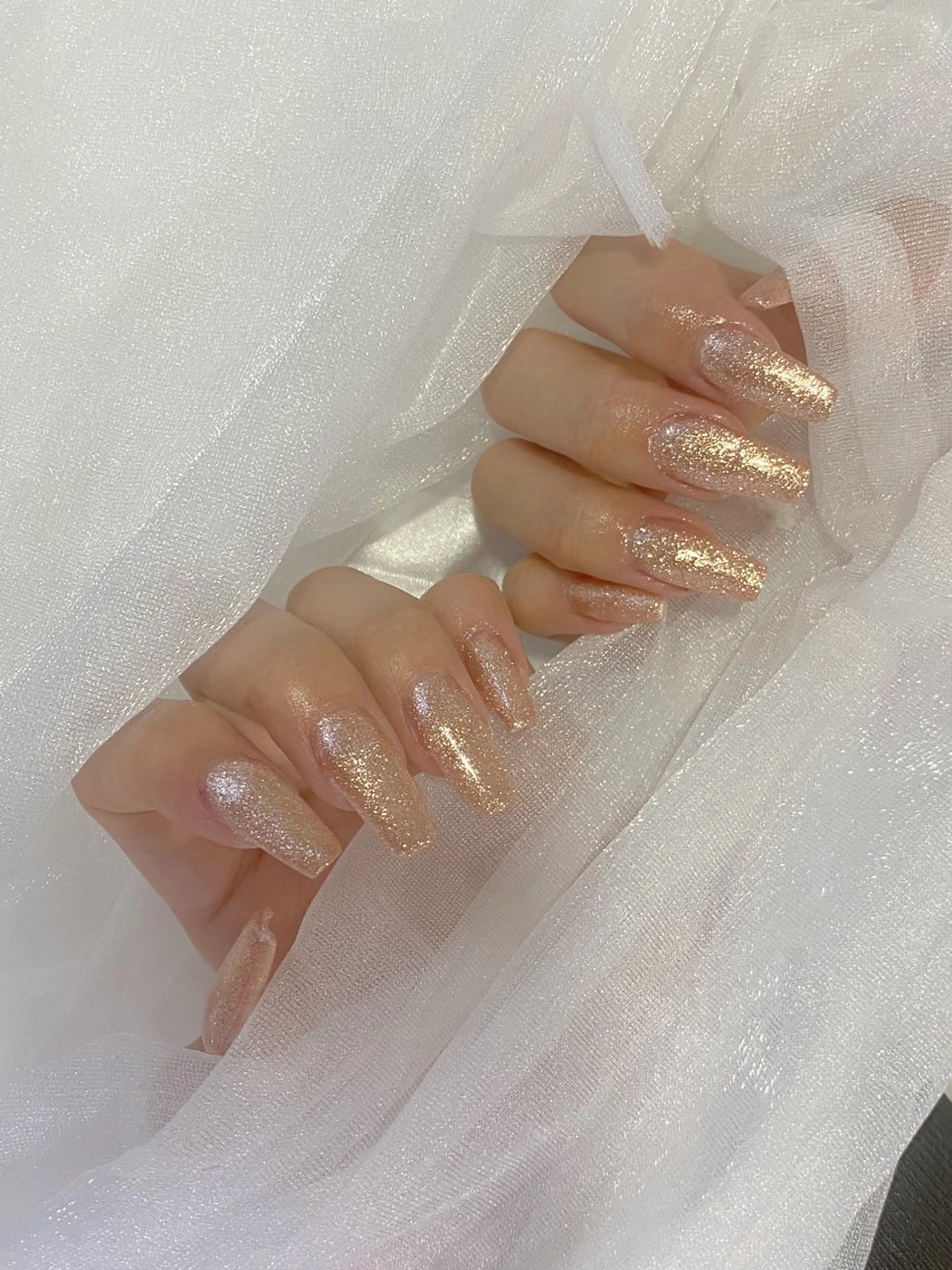 ネイル Lim nail🤍 Ayaのネイルデザイン