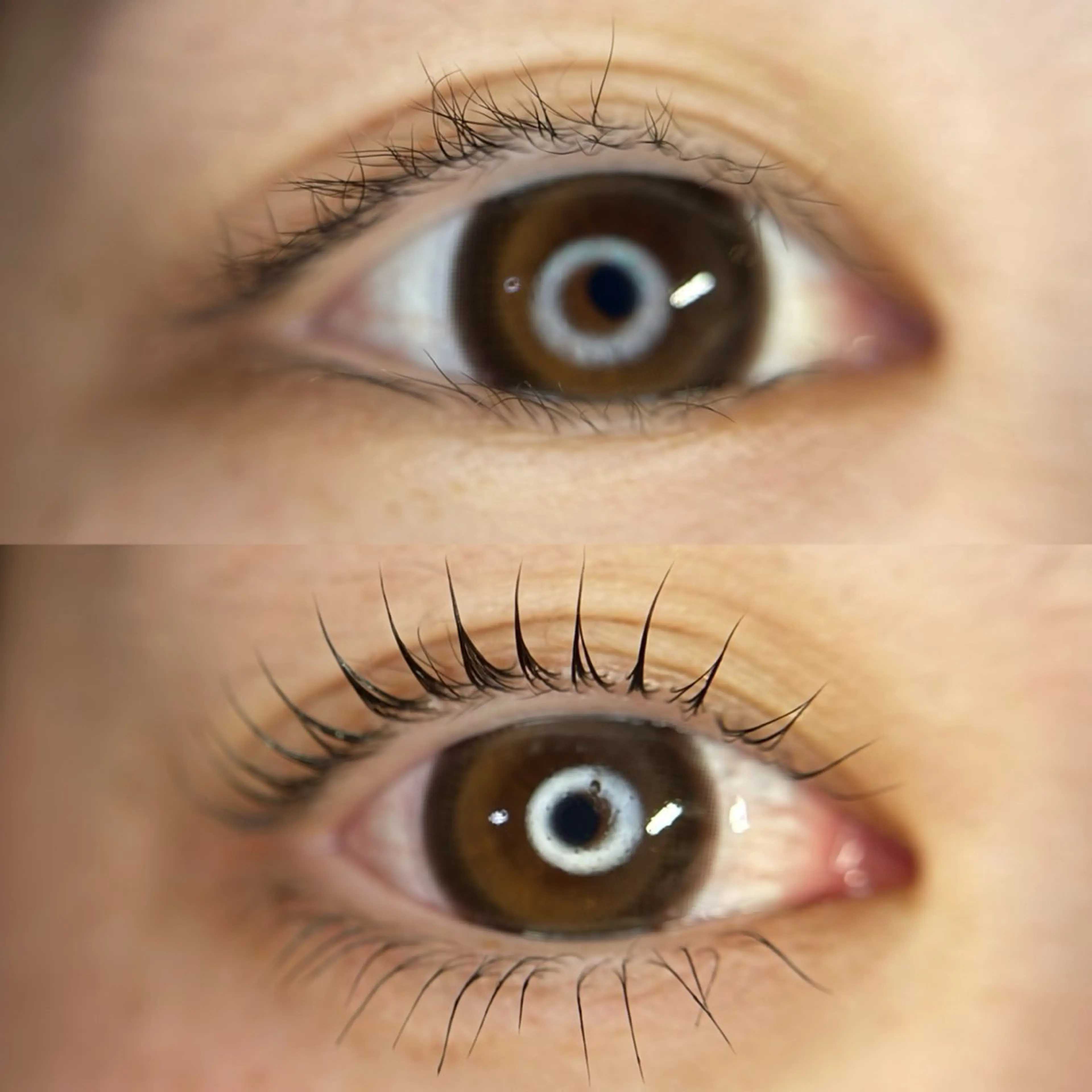 マツエク・マツパ Liliane所属・吉田 Lilianeのマツエク・マツパデザイン