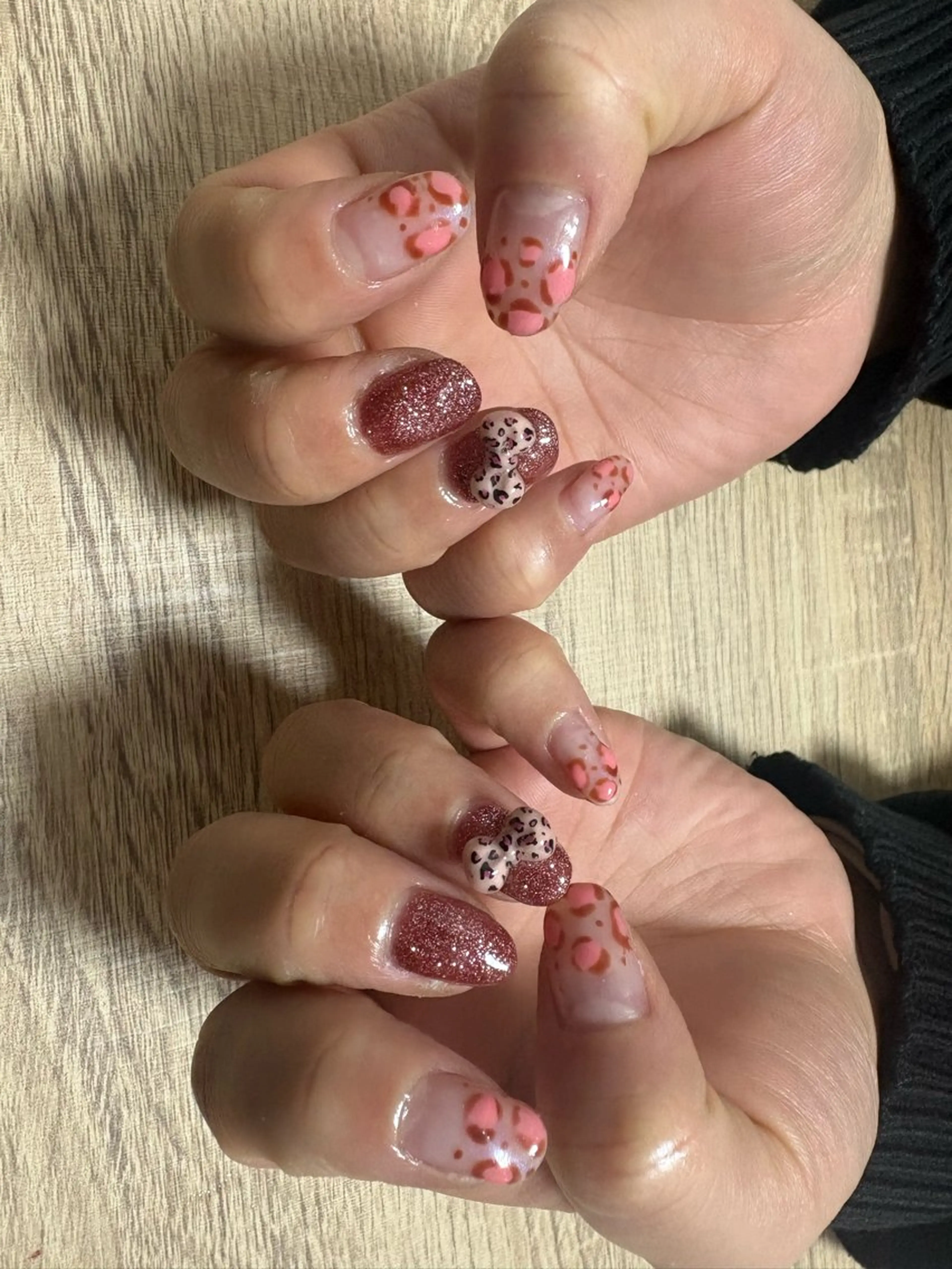 ネイル ハンドネイル CIEL NAIL♡のネイルデザイン