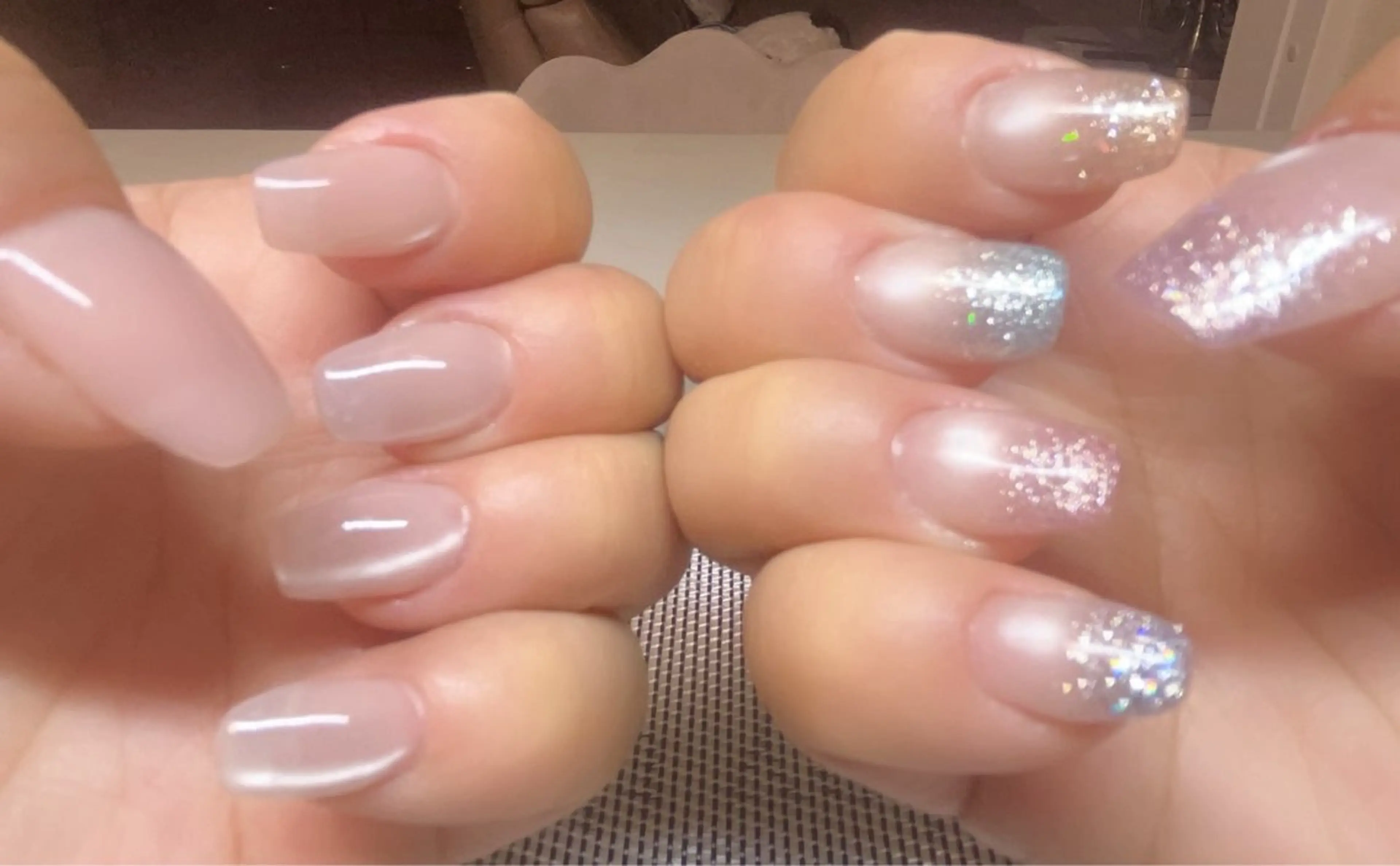 ネイル YK ネイルサロンのネイルデザイン
